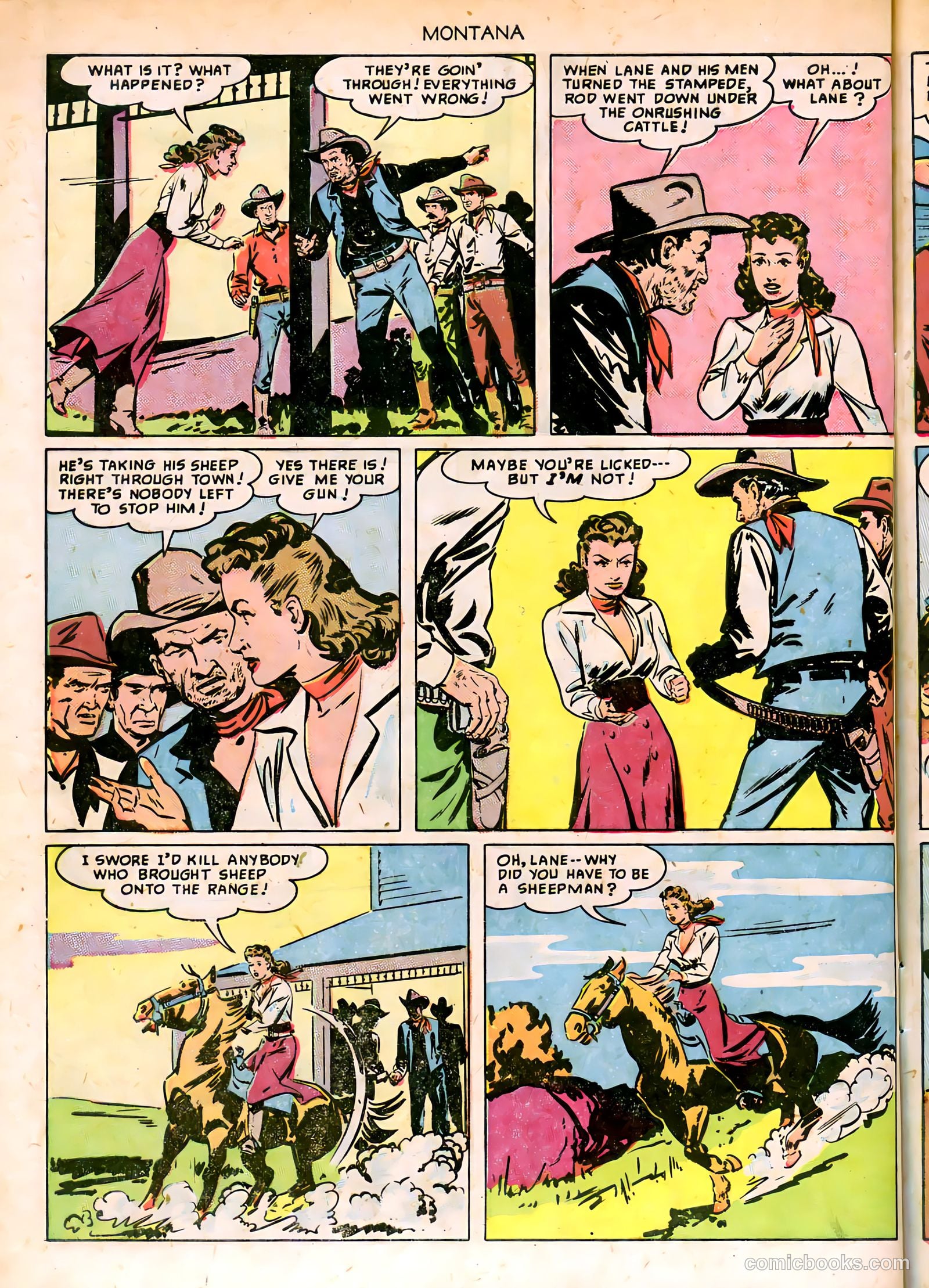 Montana #1 — page 32 of 36