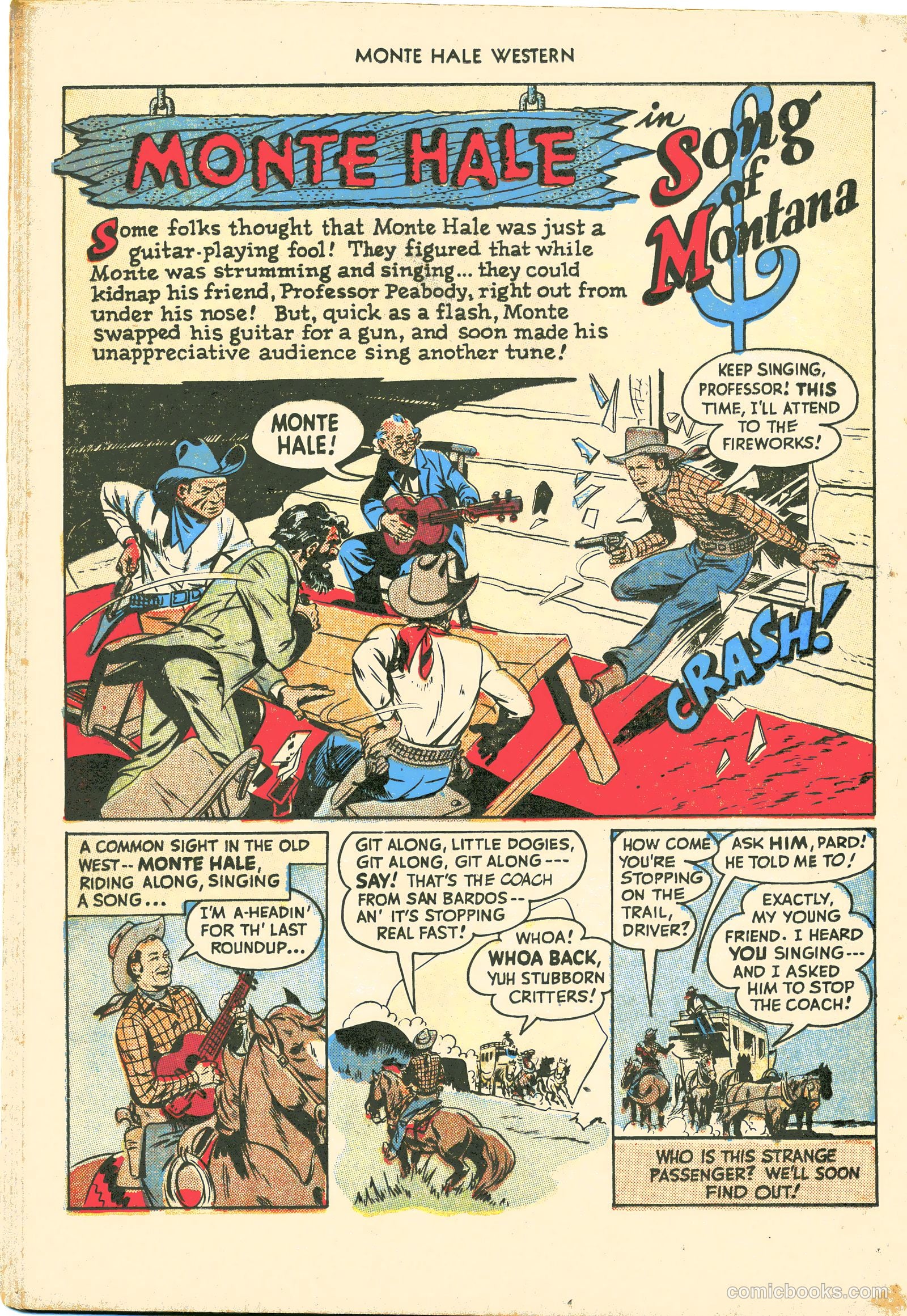 Monte Hale Western #31 — page 26 of 52