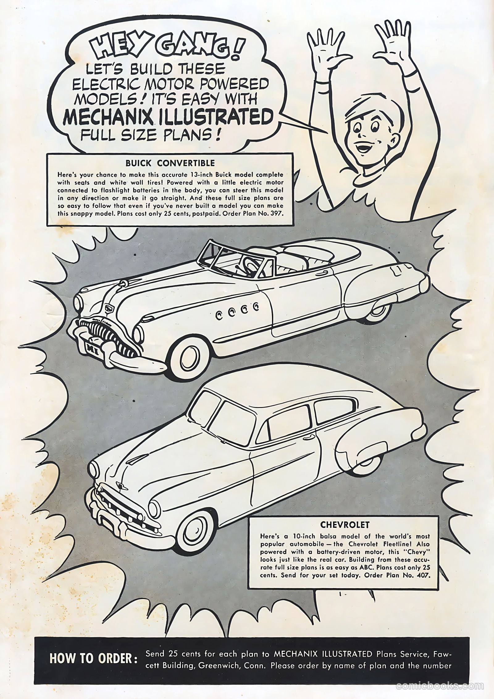 Monte Hale Western #48 — page 2 of 52