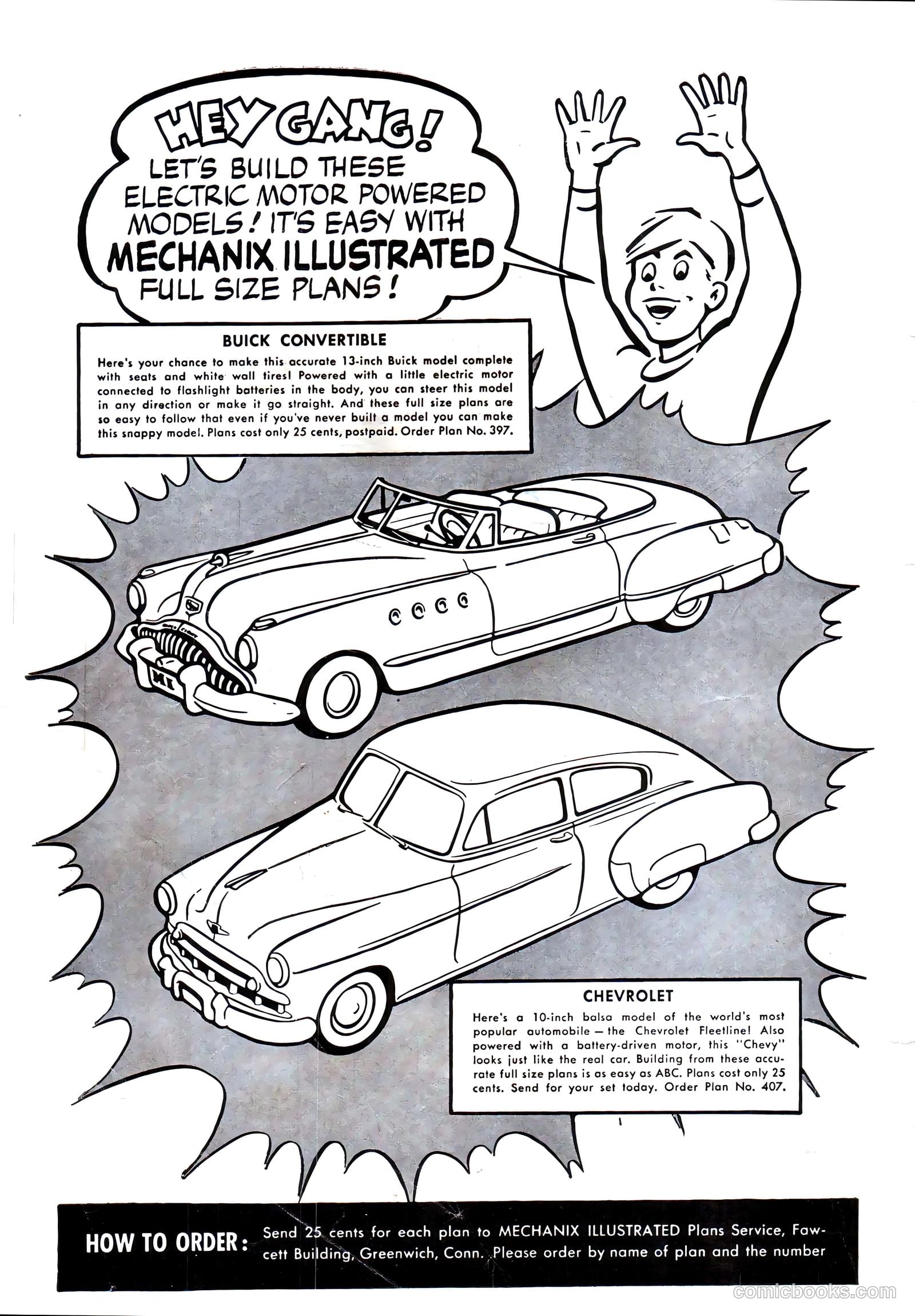 Monte Hale Western #50 — page 2 of 52