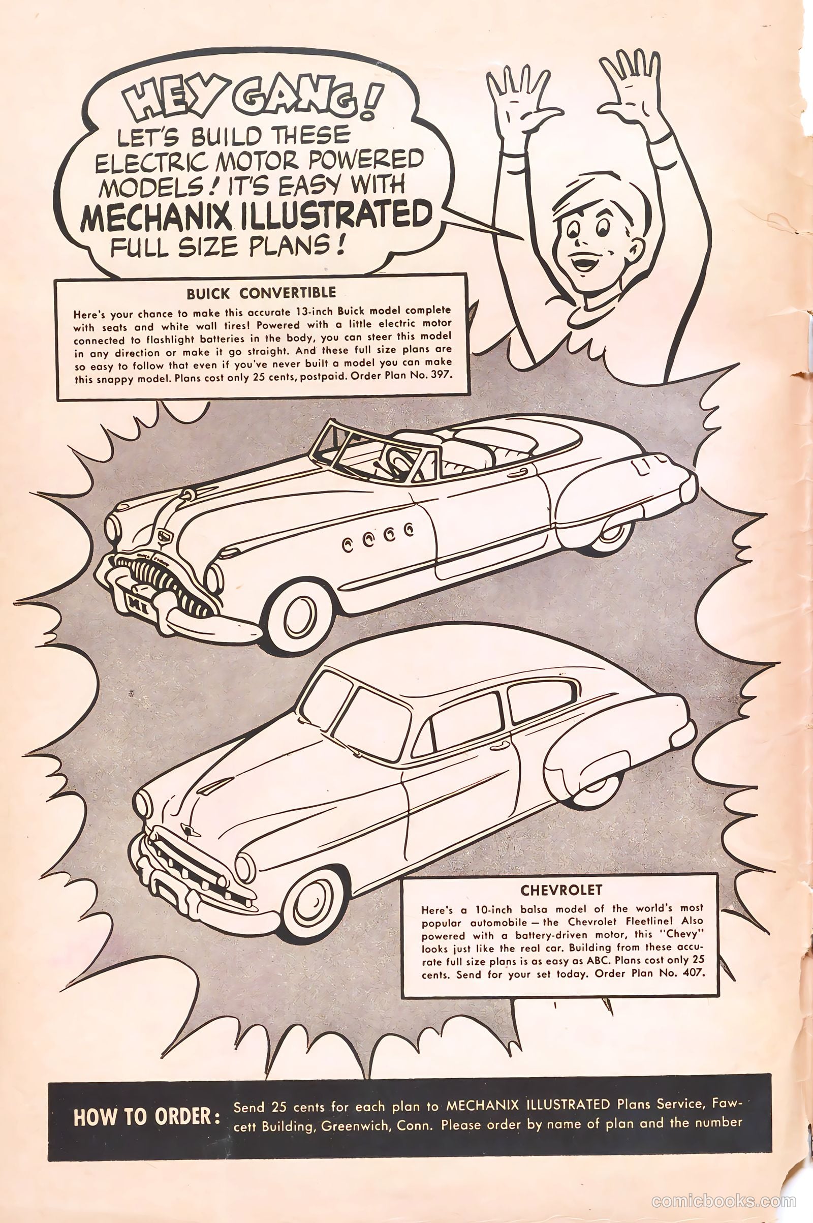 Monte Hale Western #55 — page 2 of 52