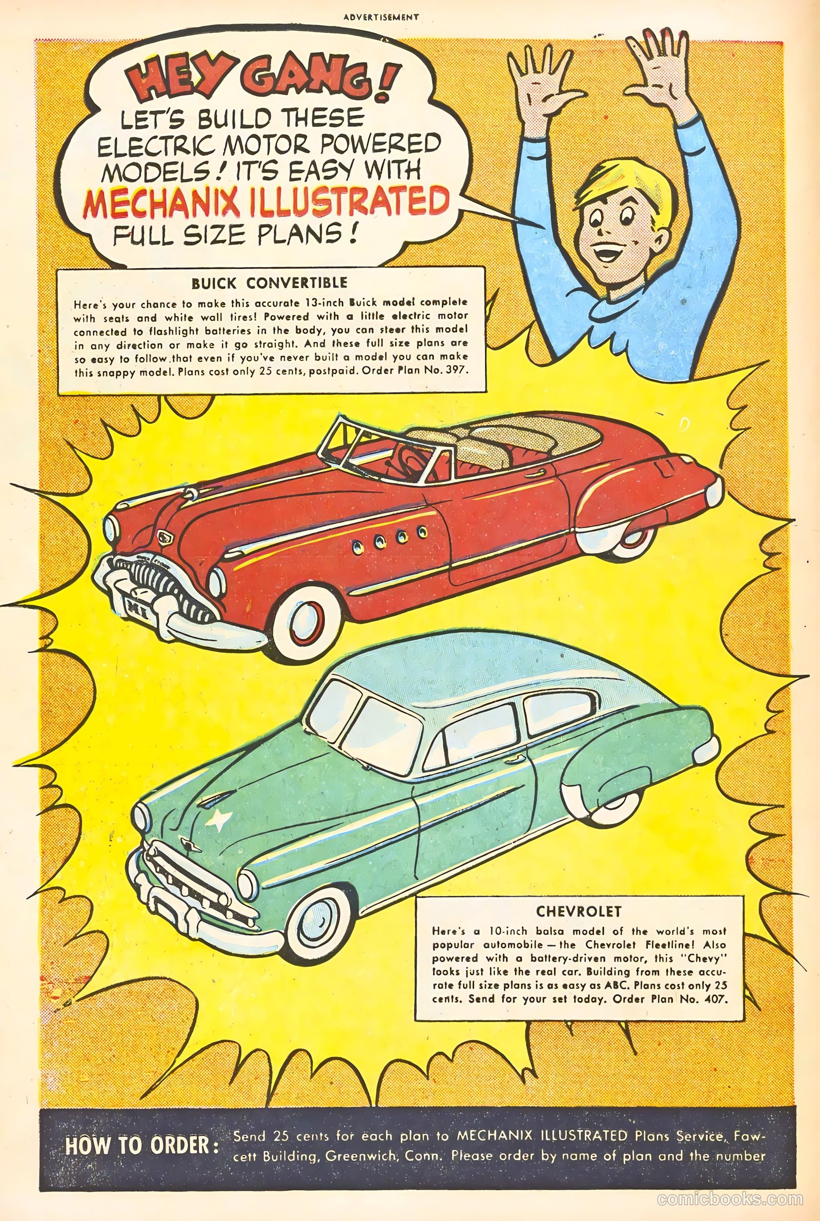 Monte Hale Western #56 — page 18 of 52