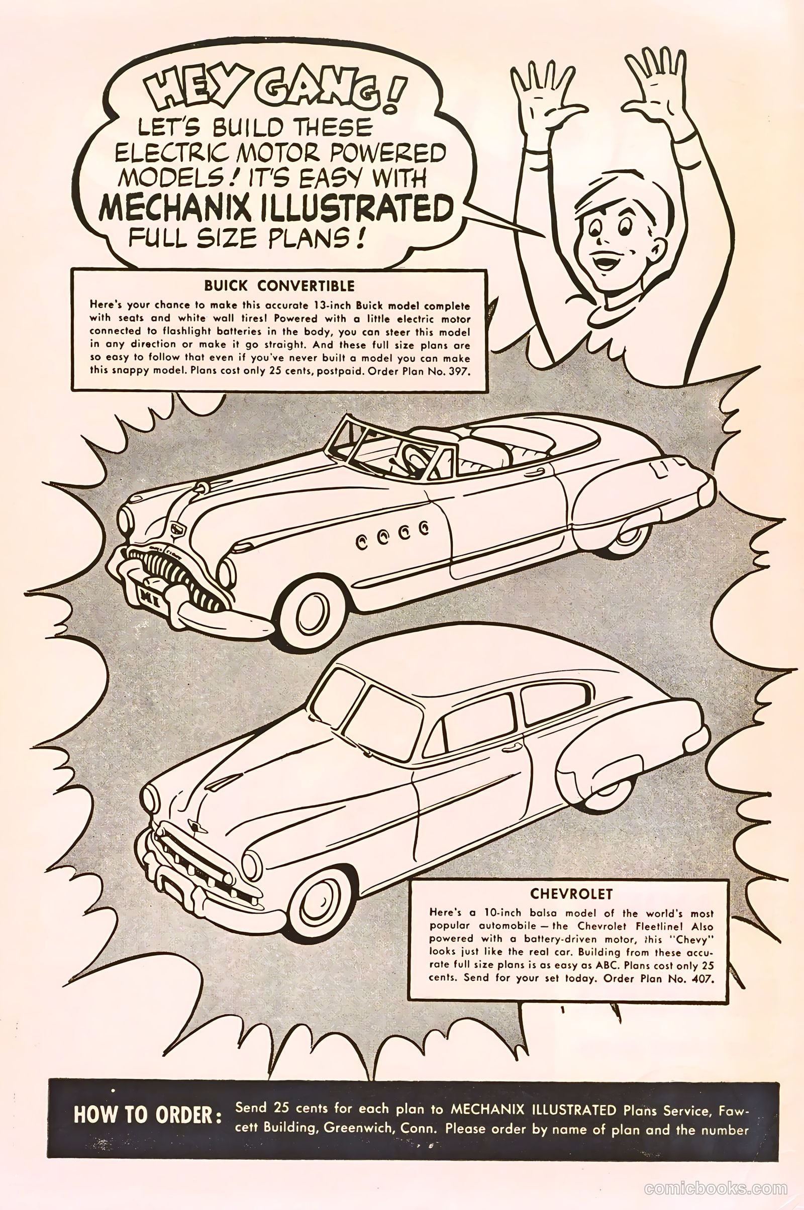 Monte Hale Western #66 — page 2 of 36