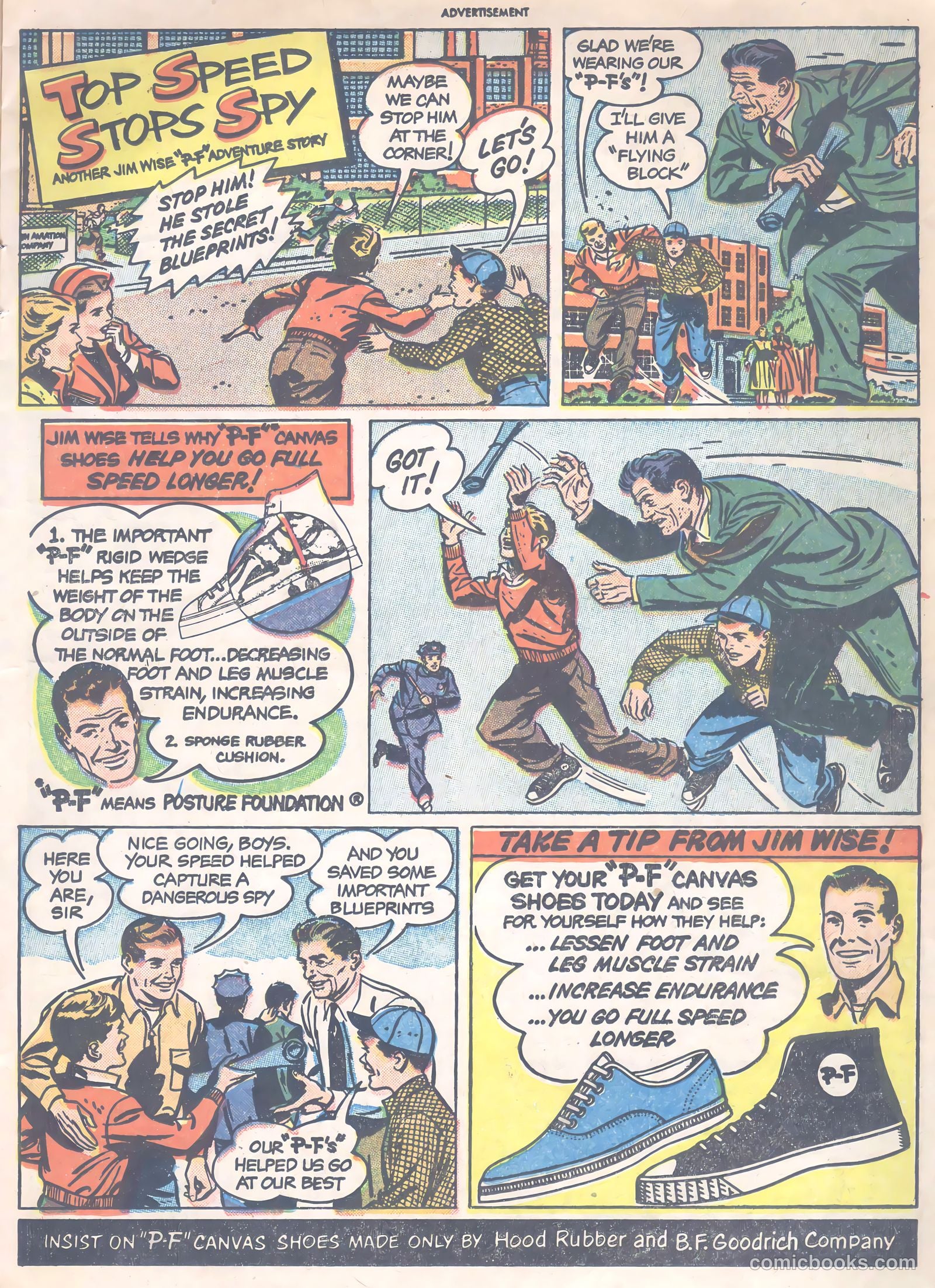 Monte Hale Western #75 — page 11 of 36