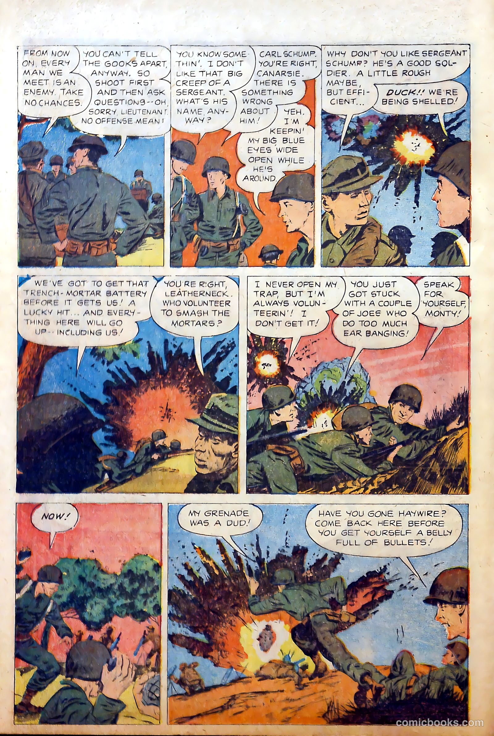 Monty Hall #2 — page 16 of 36