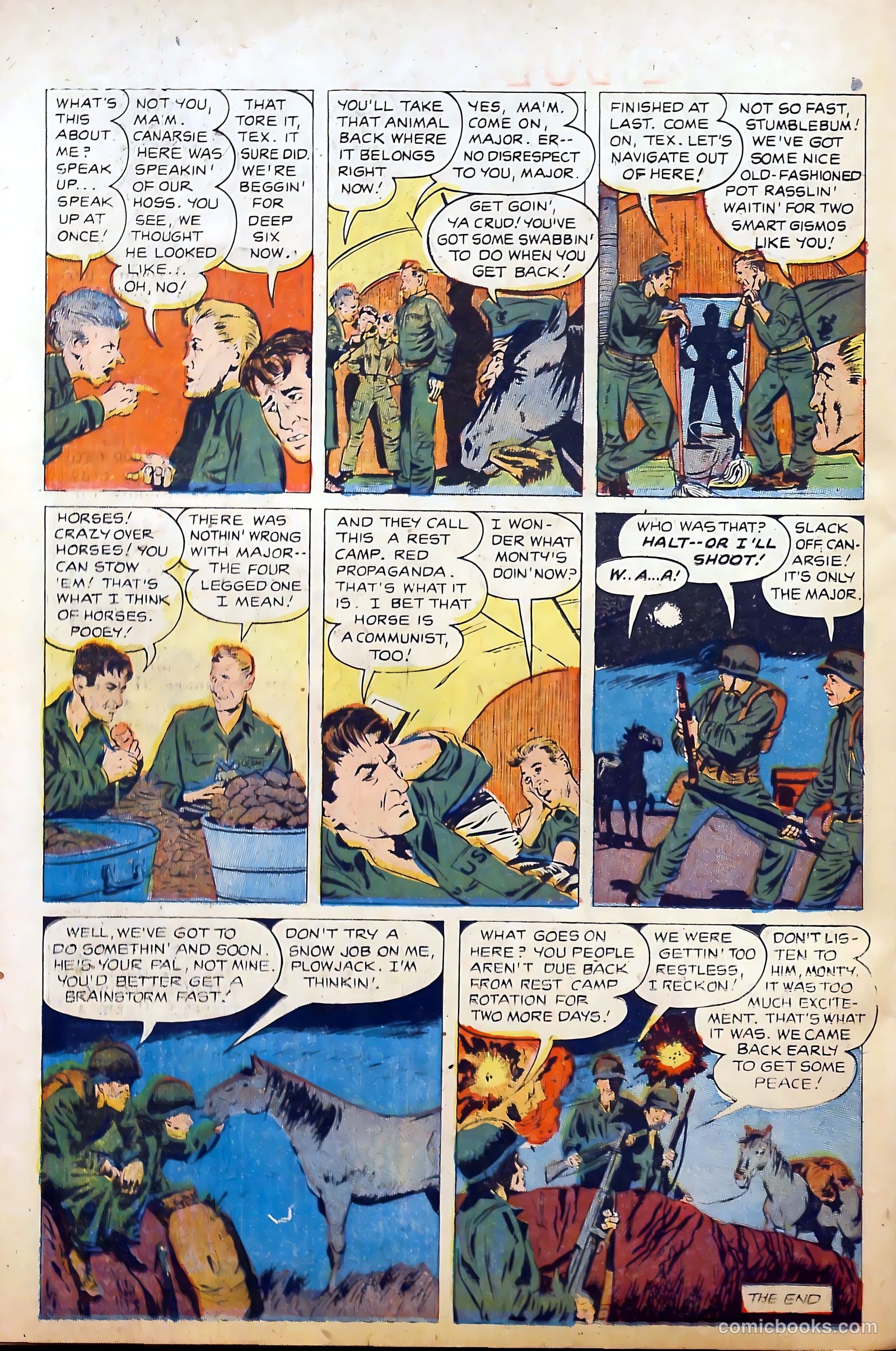 Monty Hall #2 — page 26 of 36