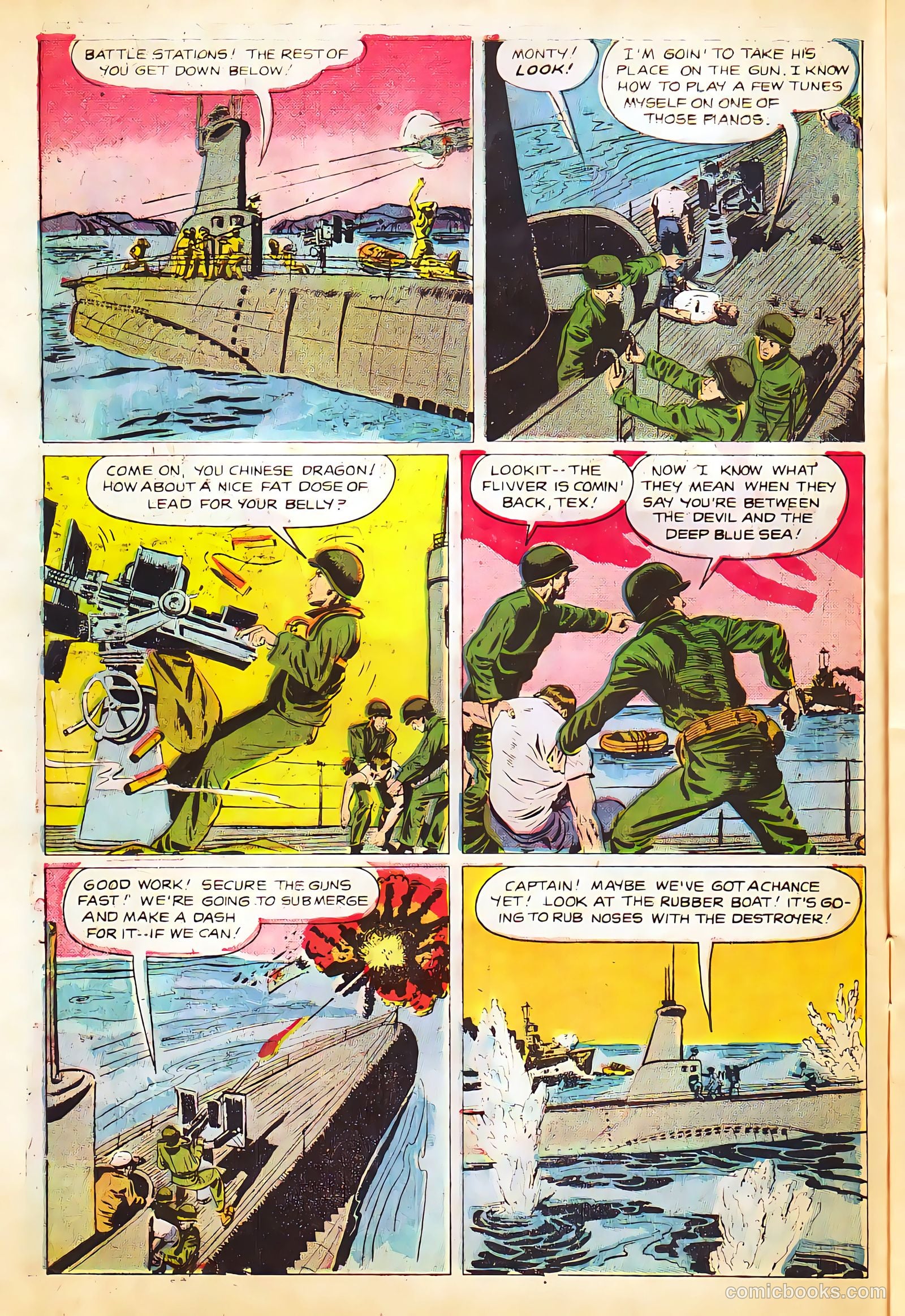 Monty Hall #3 — page 10 of 36