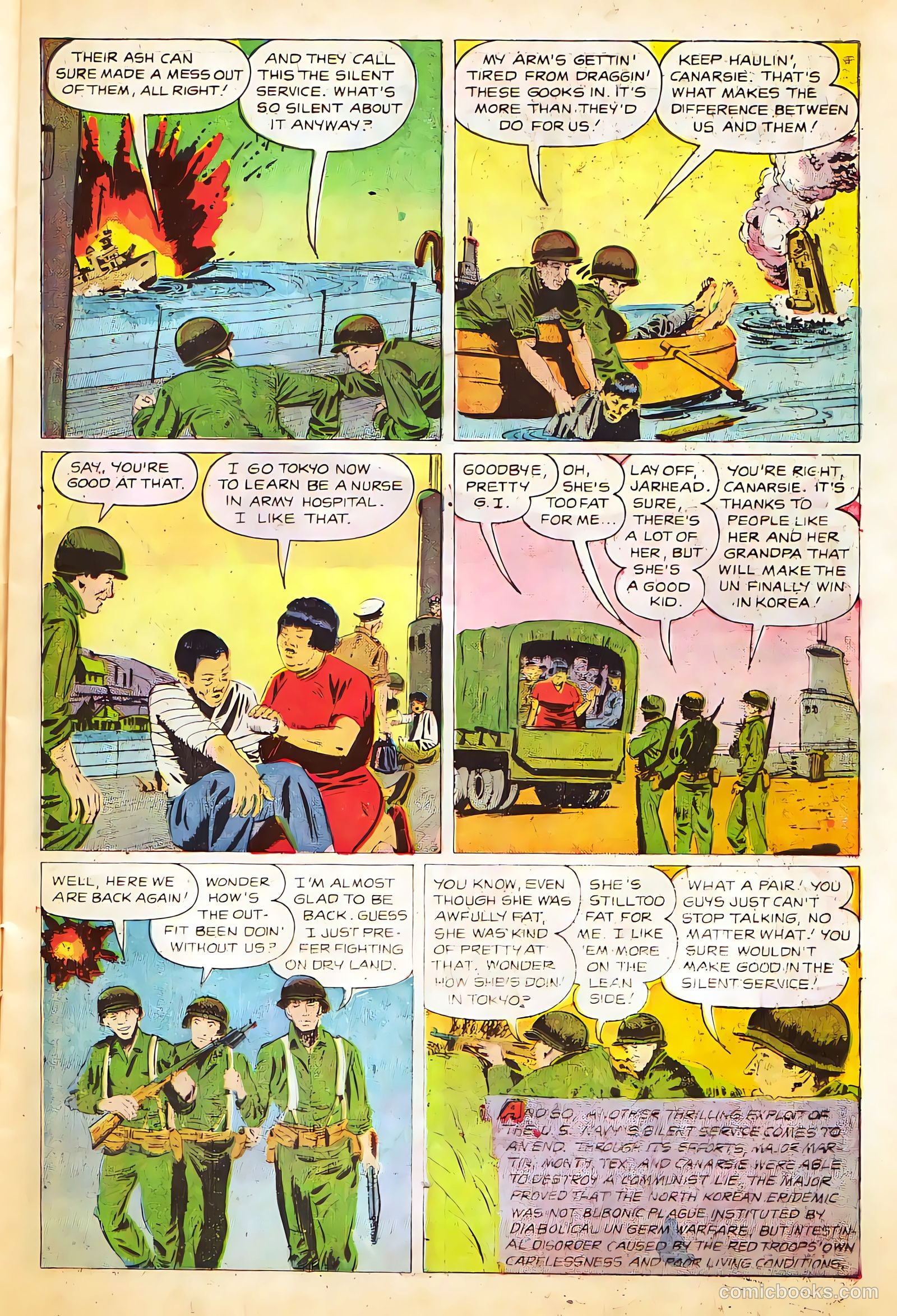 Monty Hall #3 — page 11 of 36