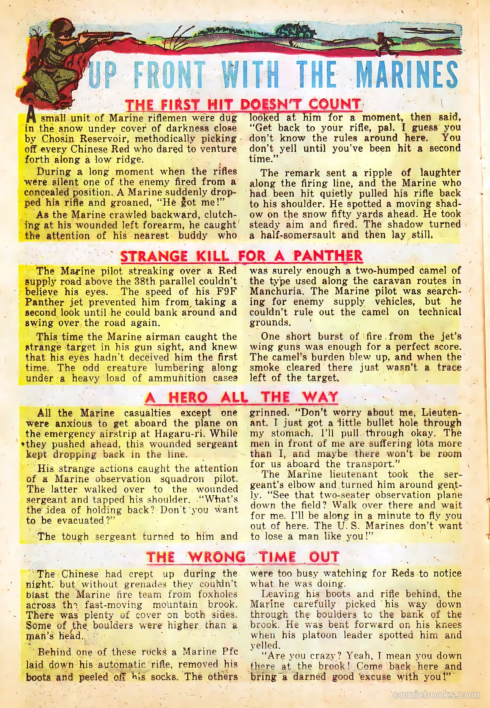 Monty Hall #3 — page 16 of 36