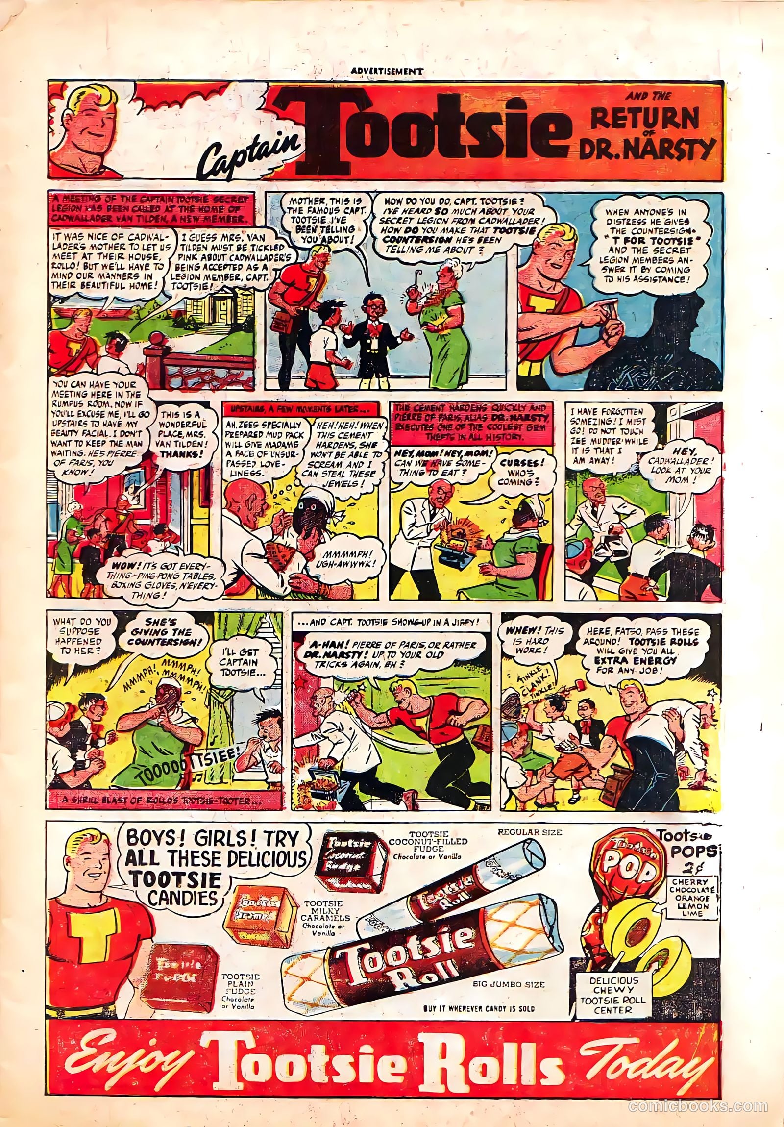 Monty Hall #4 — page 3 of 36
