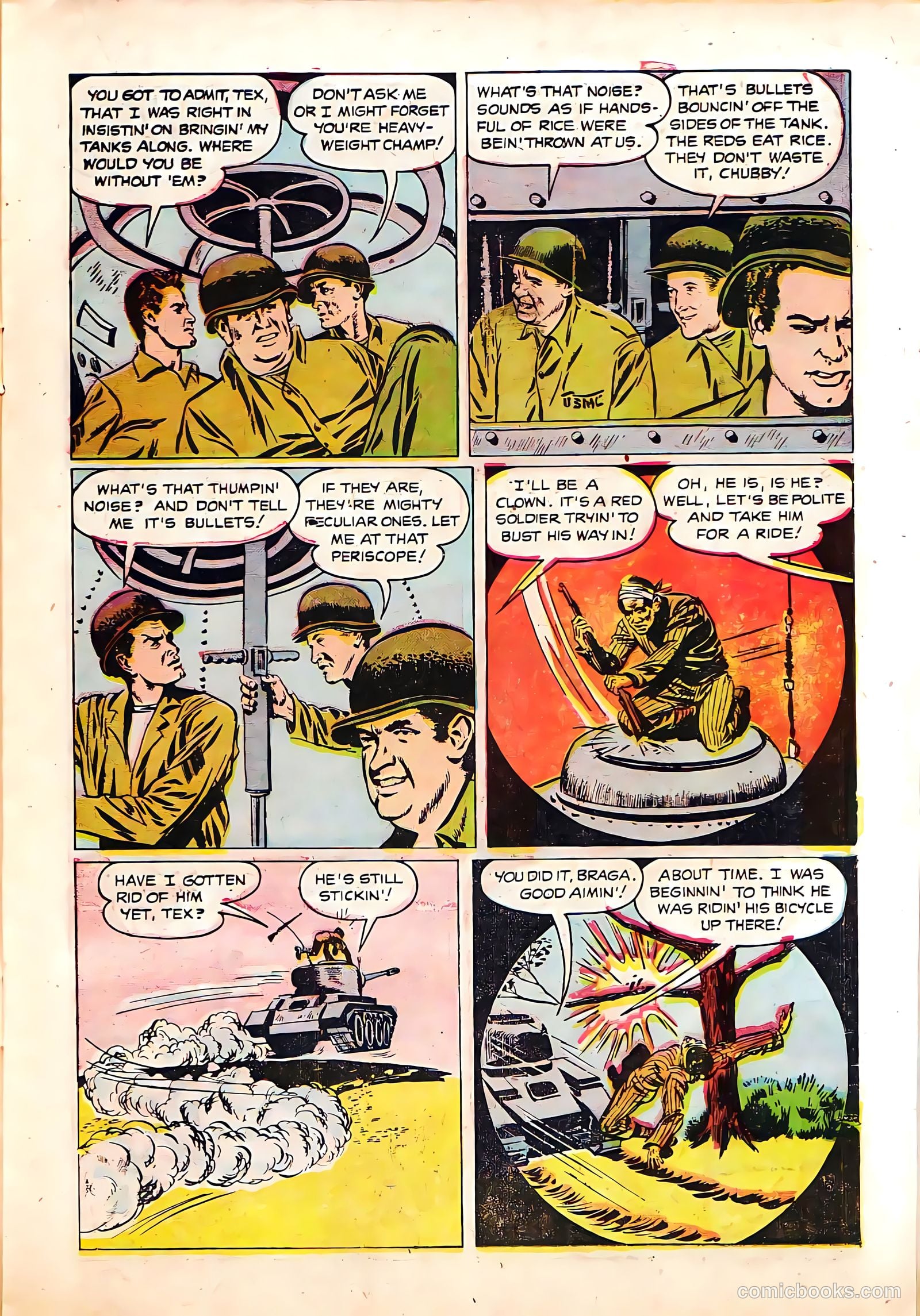 Monty Hall #4 — page 15 of 36