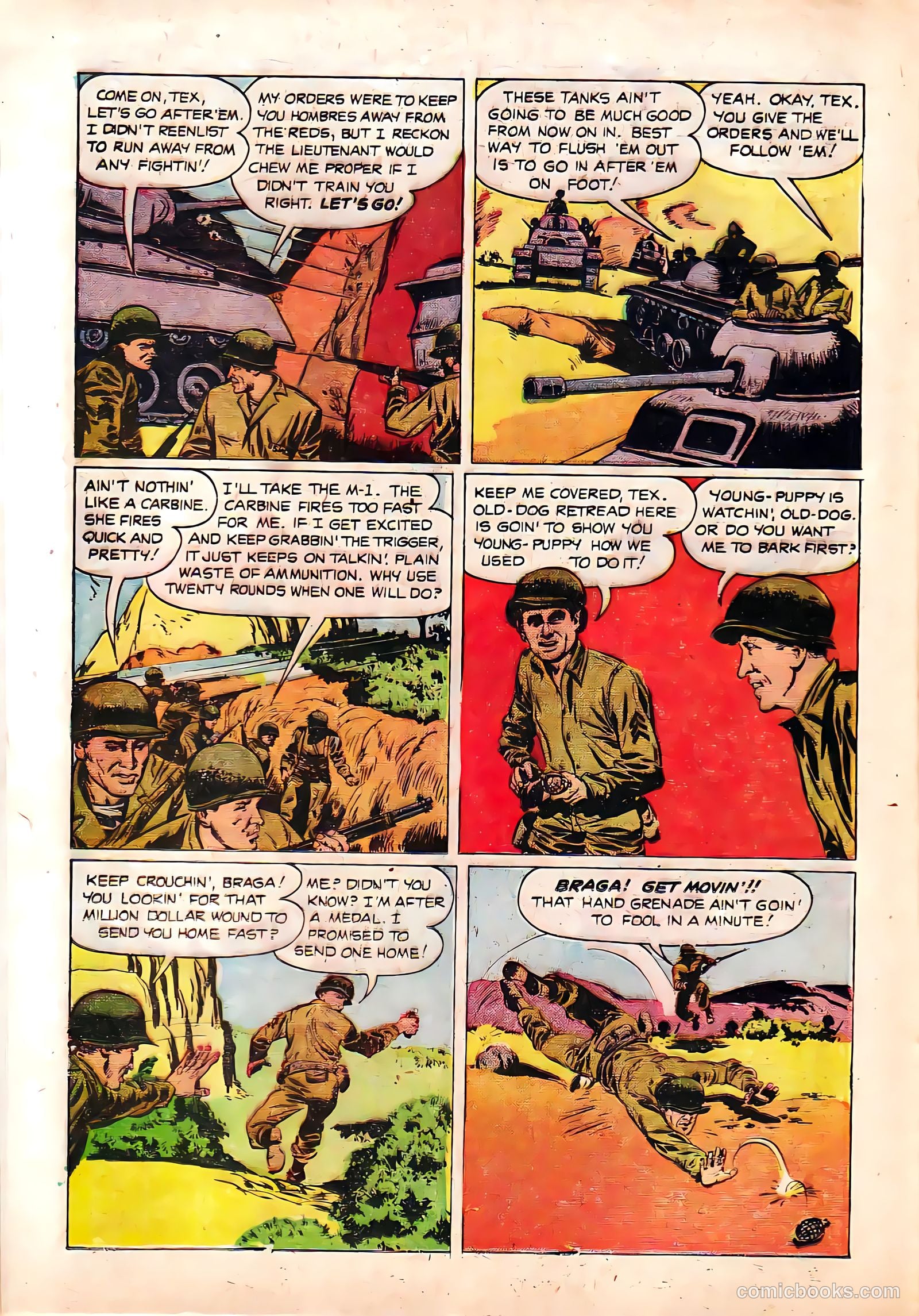 Monty Hall #4 — page 16 of 36