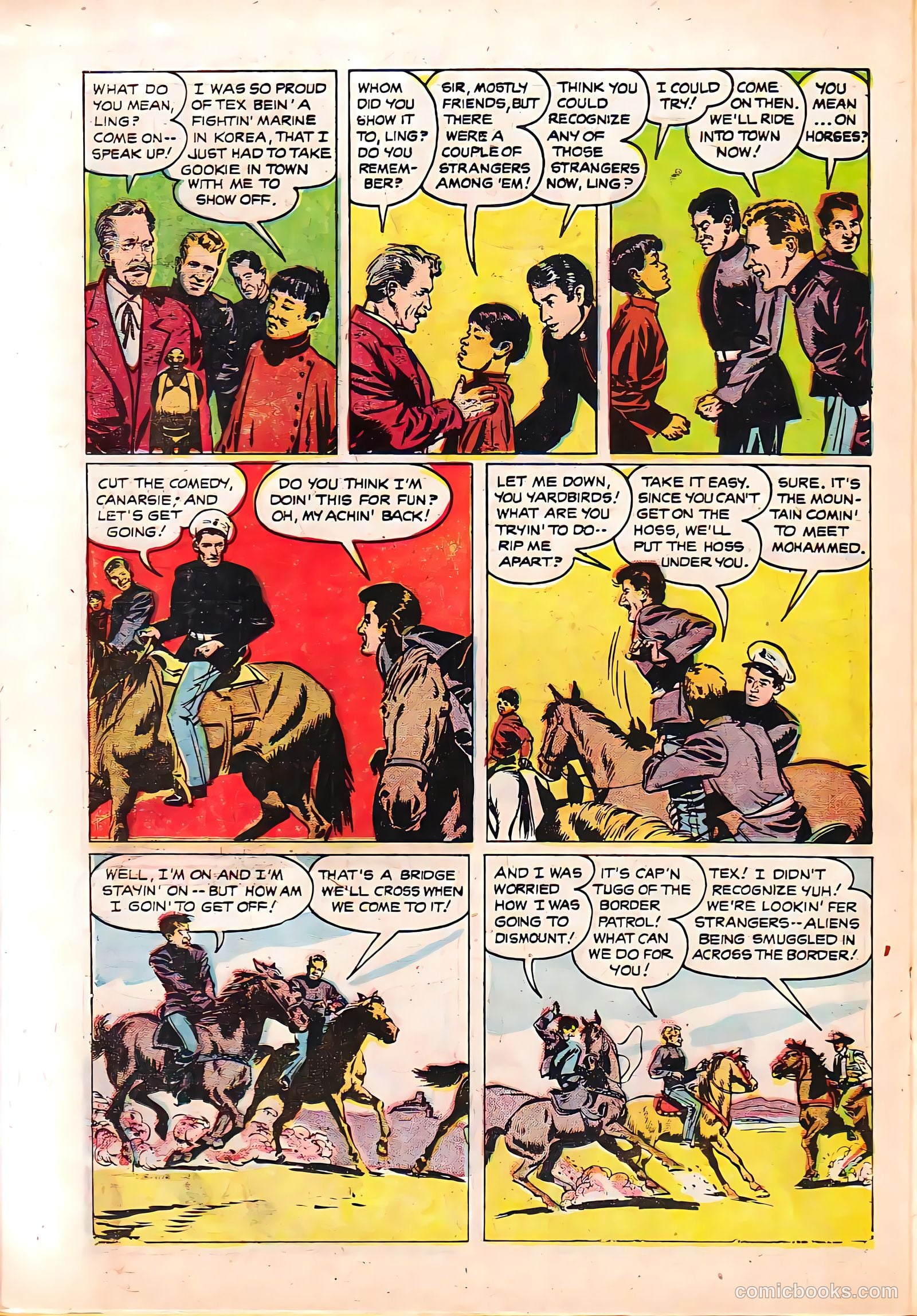 Monty Hall #4 — page 22 of 36
