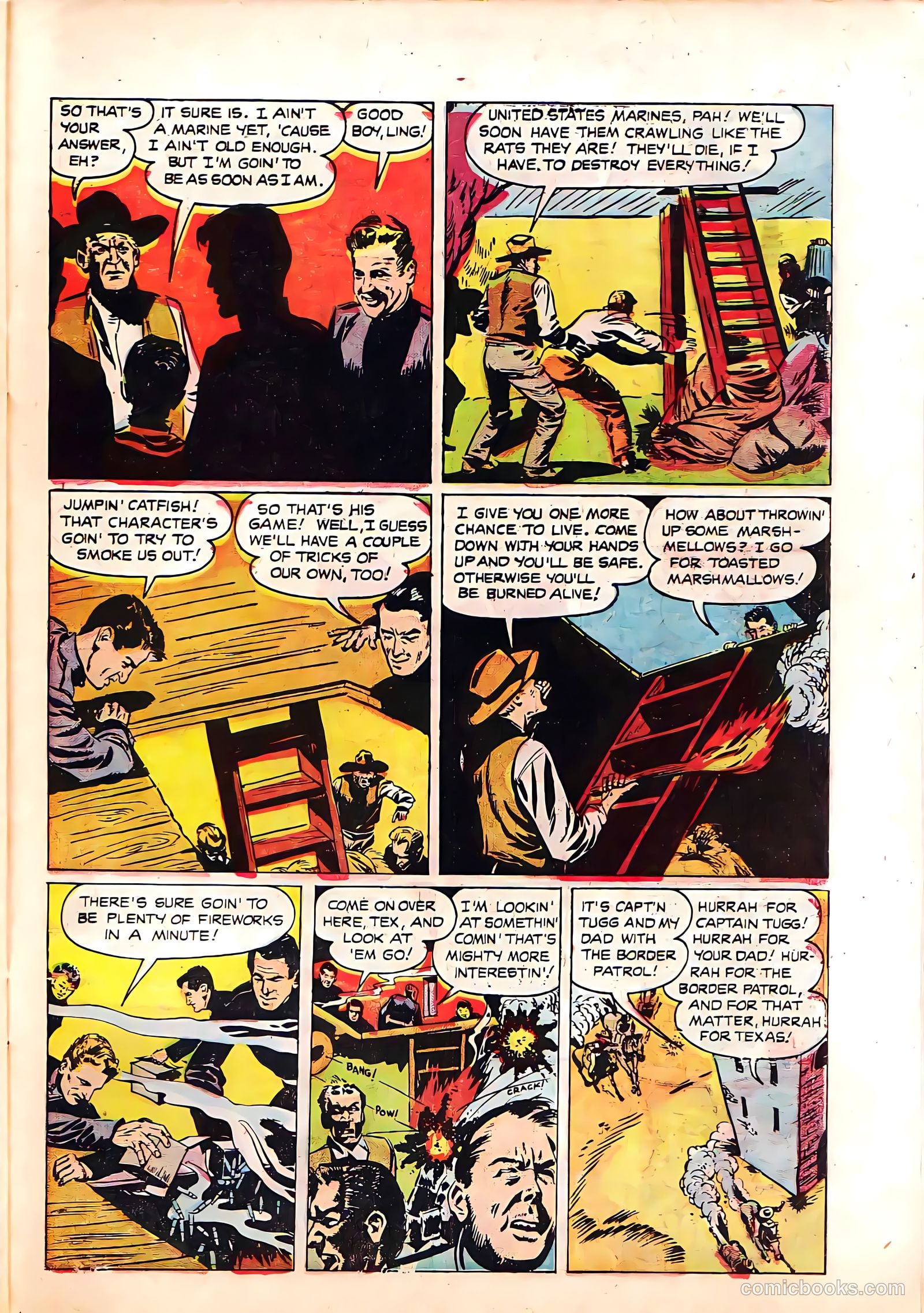 Monty Hall #4 — page 27 of 36