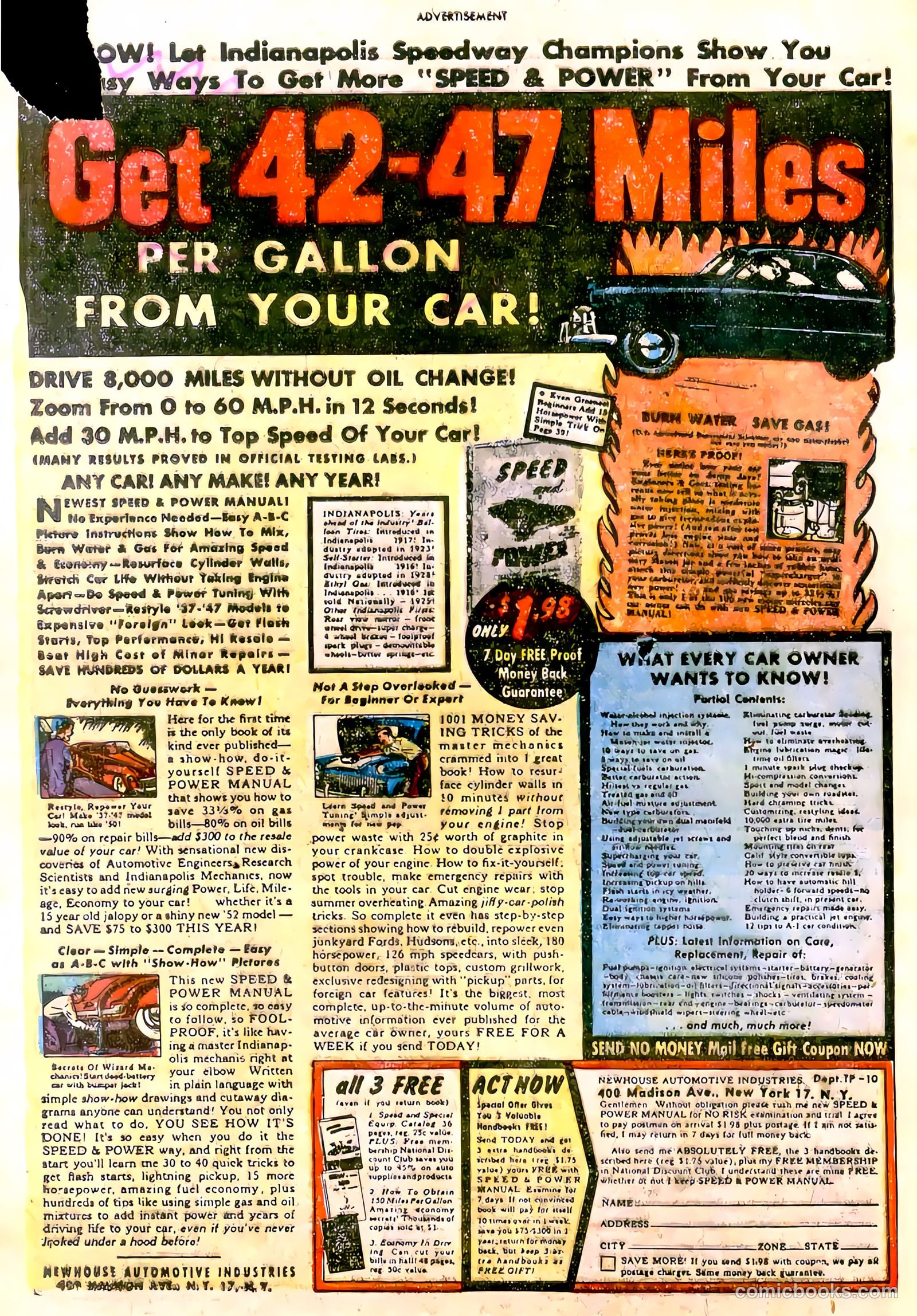 Monty Hall of the U.S. Marines #11 — page 3 of 33