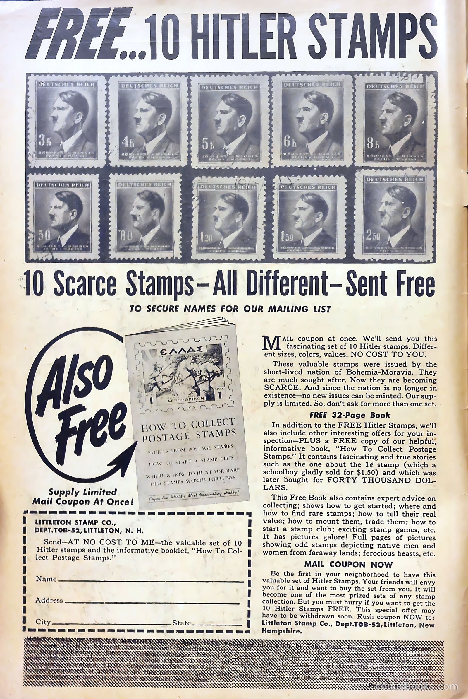 Monty Hall of the U.S. Marines #5 — page 2 of 36