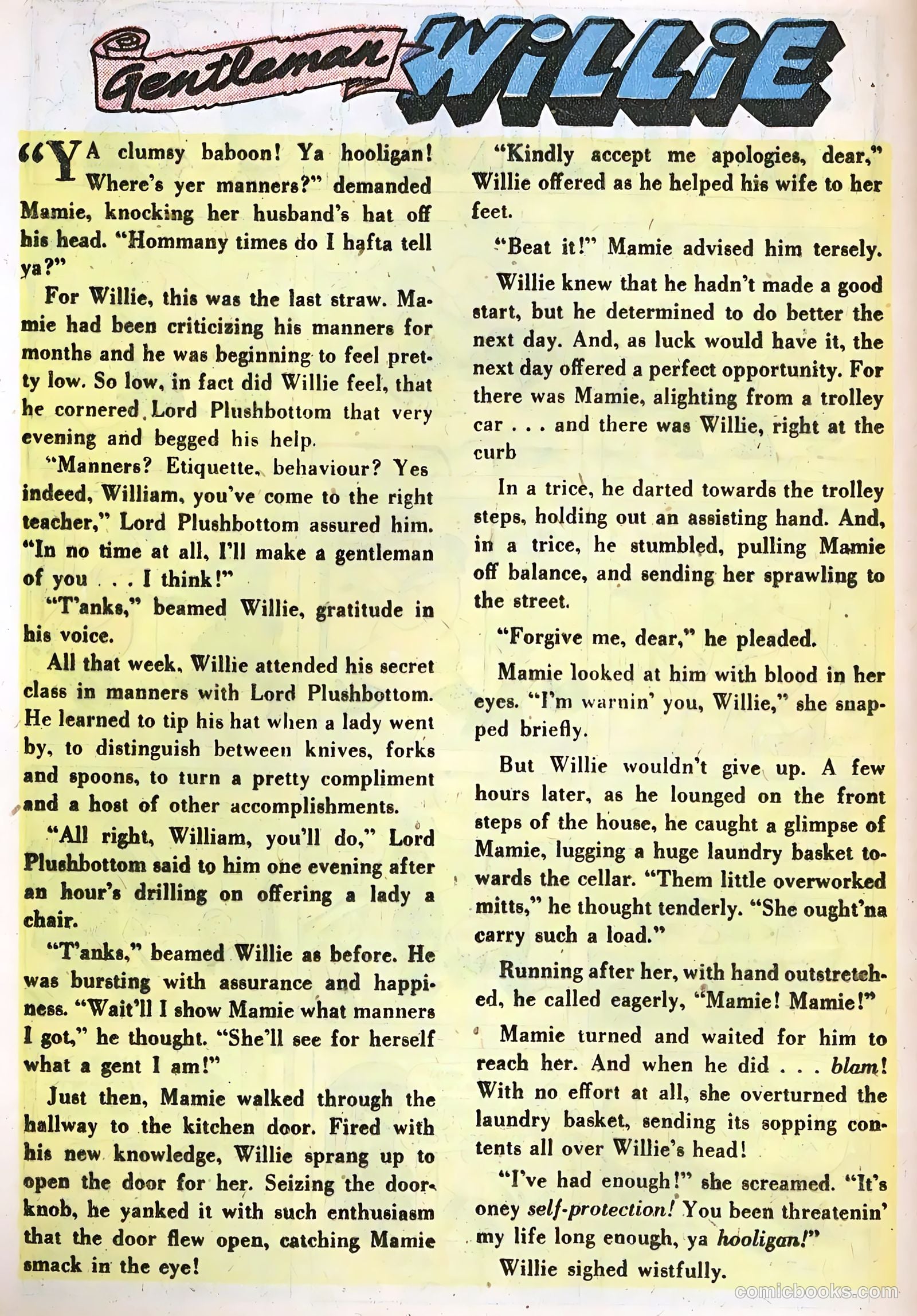 Moon Mullins #2 — page 24 of 52