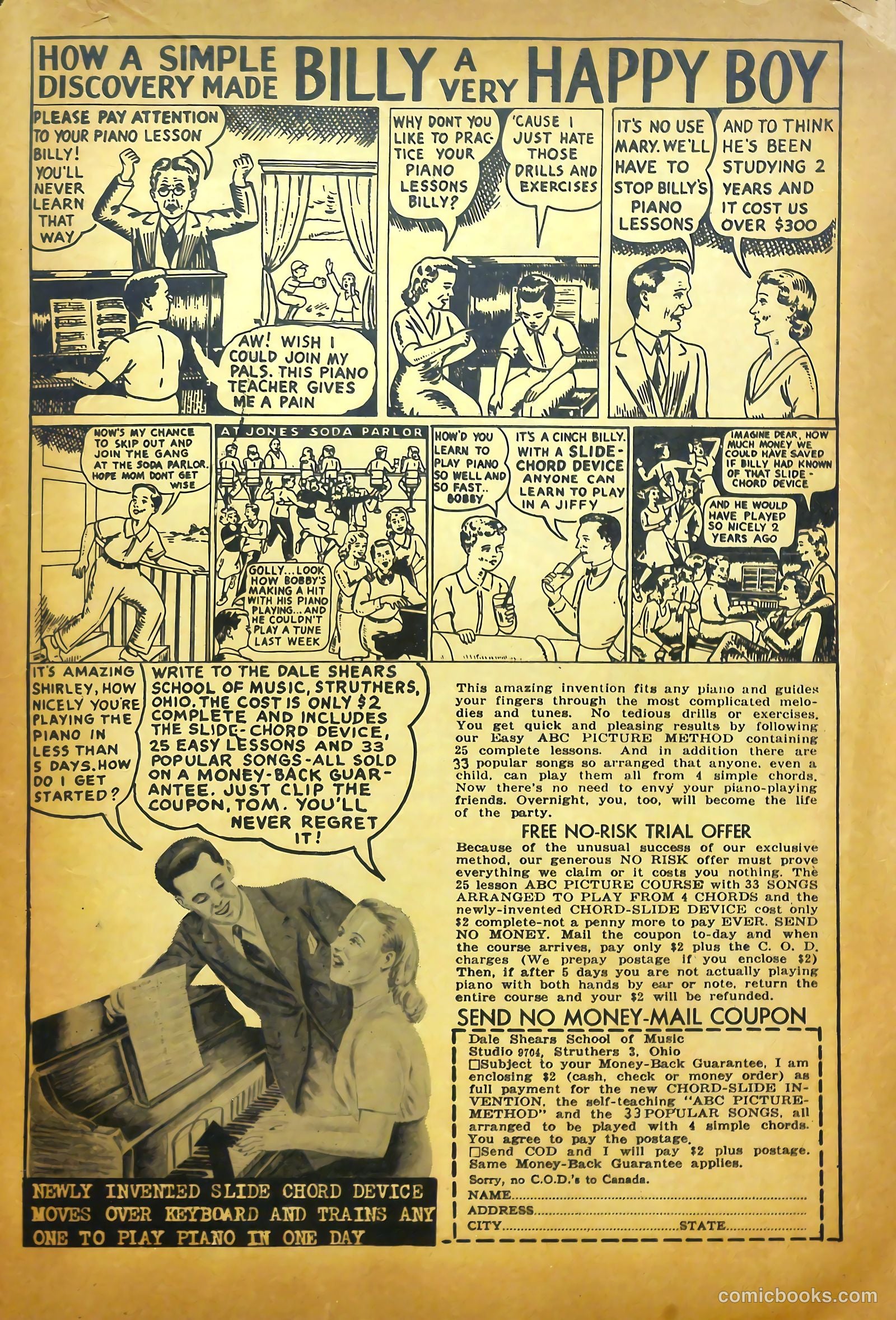 Moon Mullins #3 — page 51 of 52