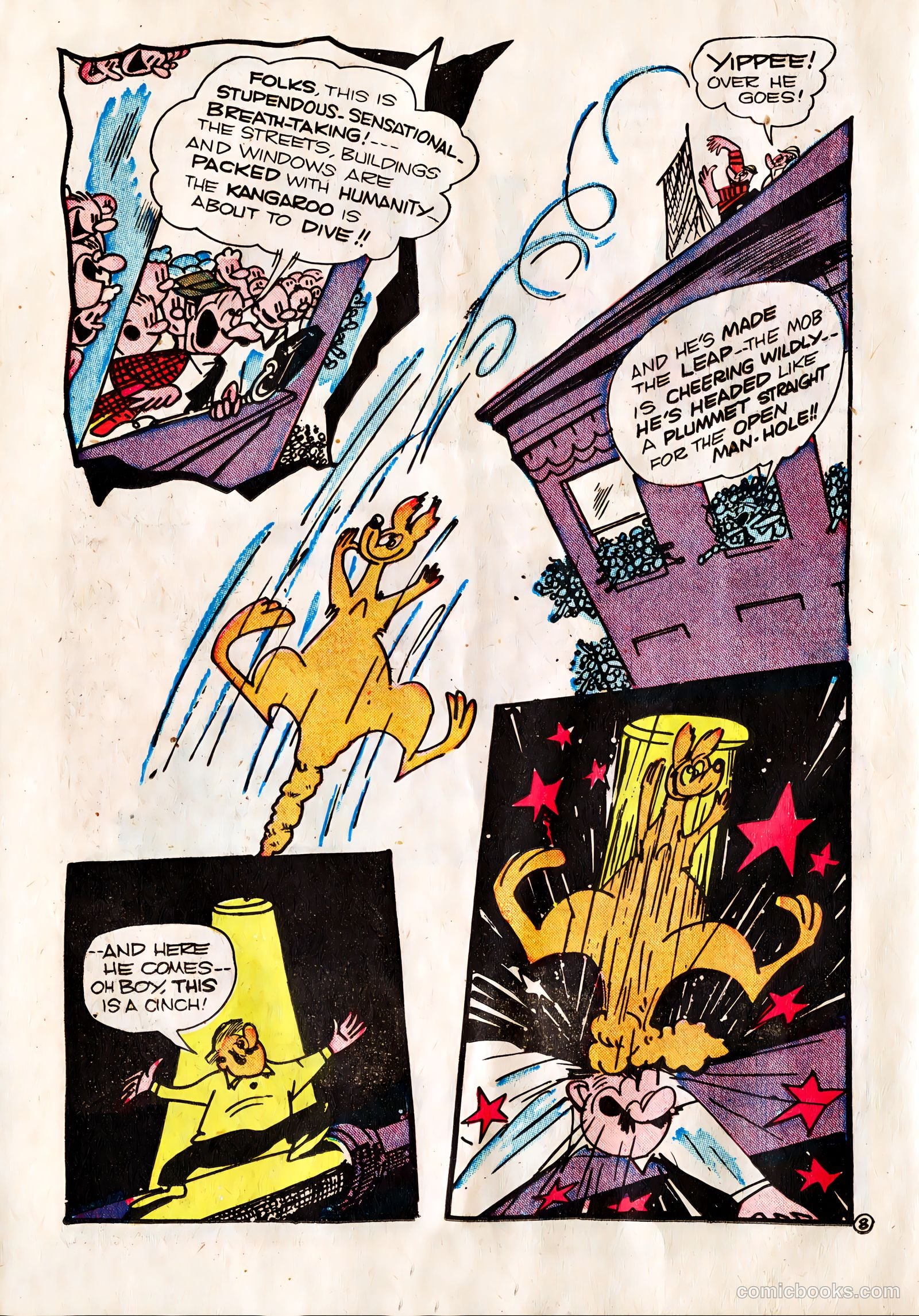 Moon Mullins #6 — page 38 of 52