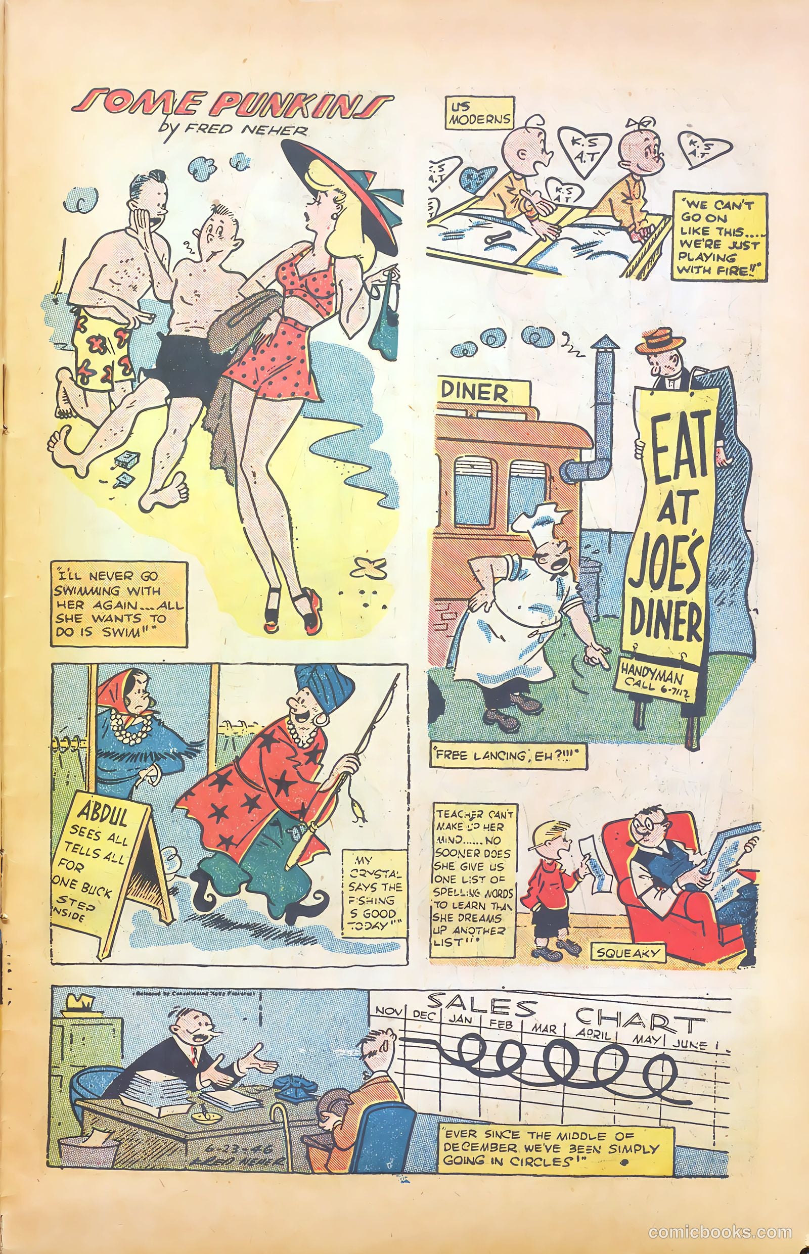 Mopsy #1 — page 29 of 36
