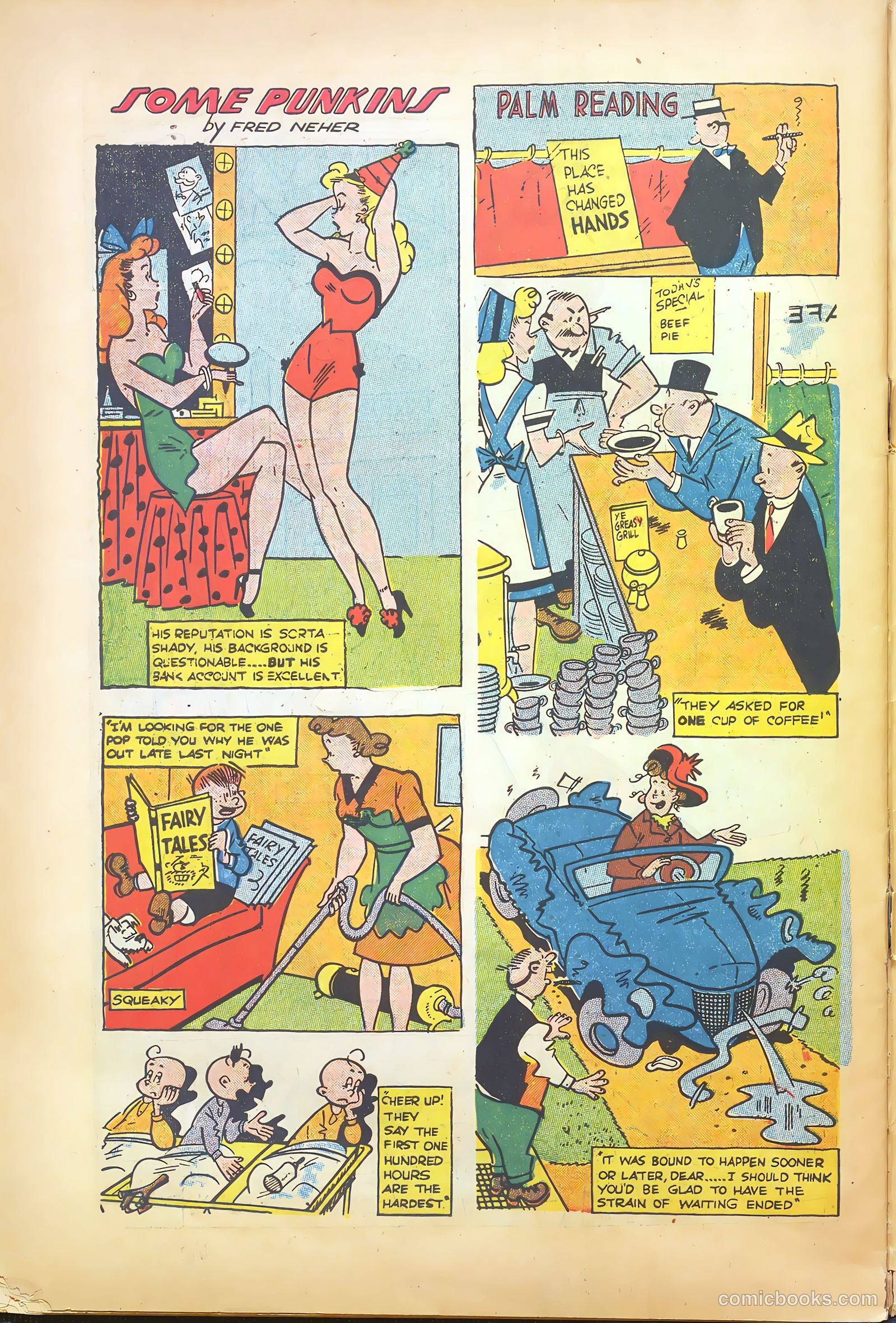 Mopsy #1 — page 30 of 36