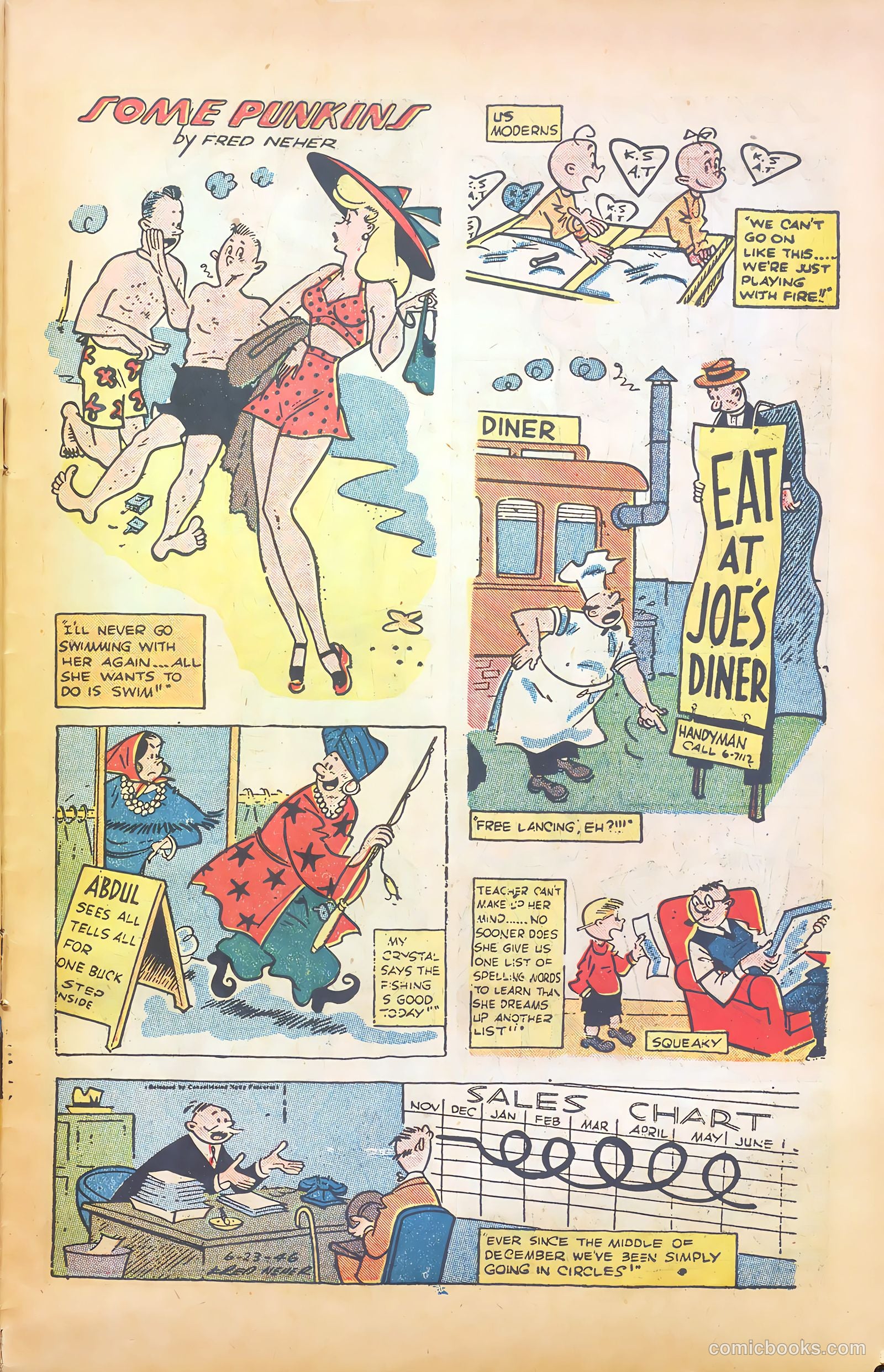 Mopsy #1 — page 29 of 36