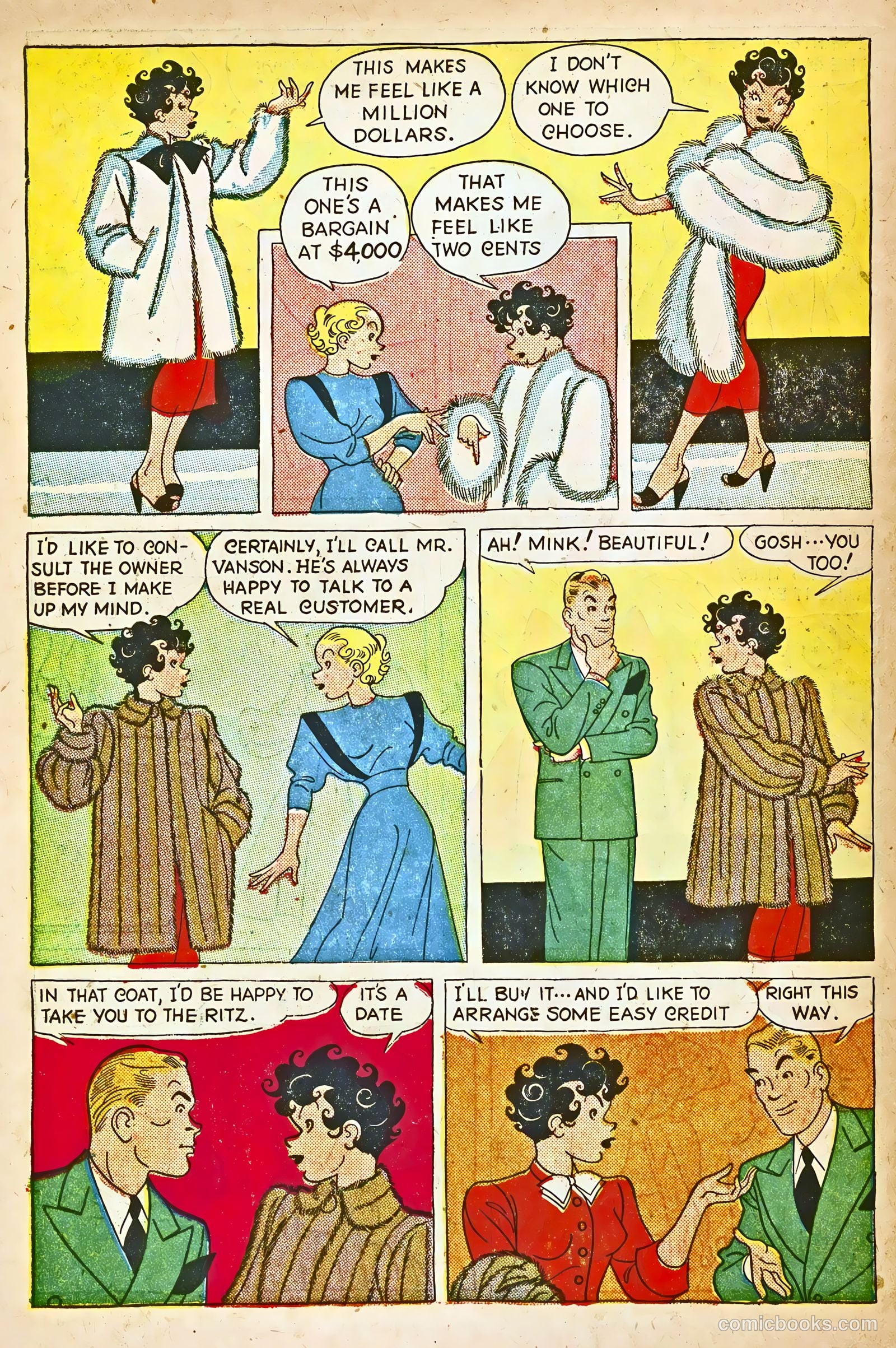 Mopsy #10 — page 6 of 36