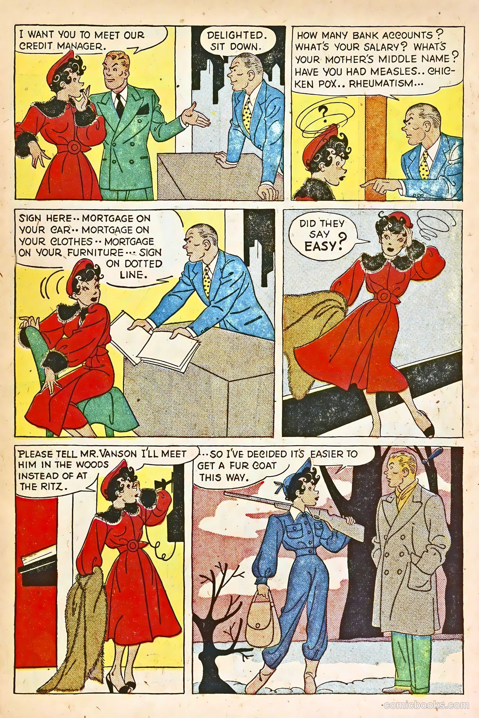 Mopsy #10 — page 7 of 36