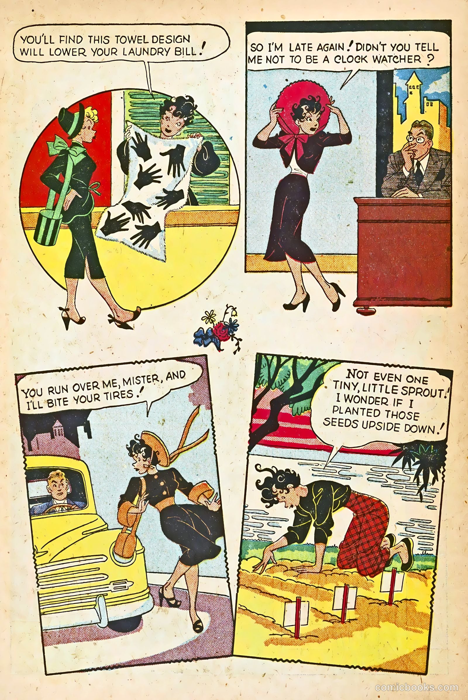 Mopsy #10 — page 8 of 36