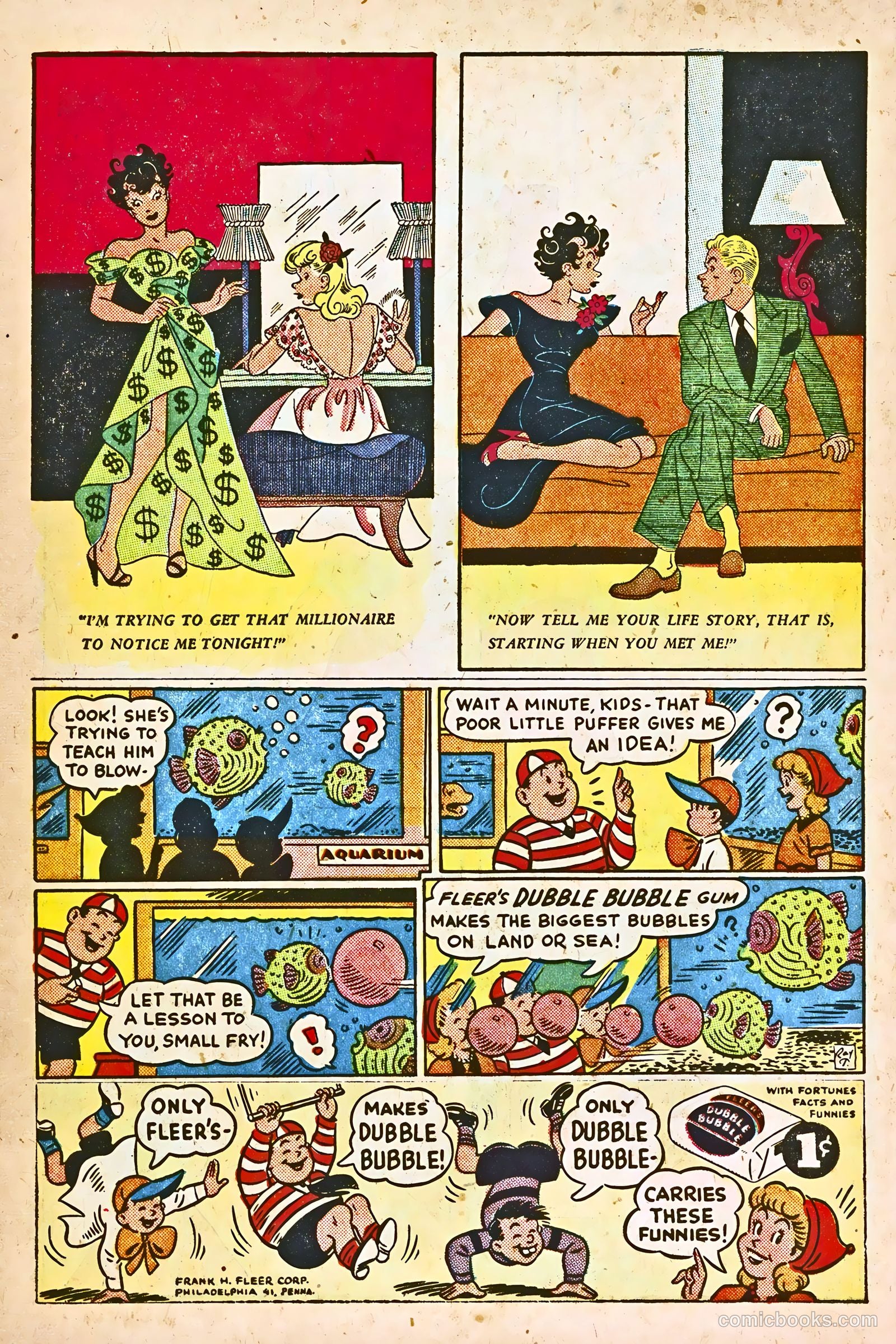 Mopsy #10 — page 13 of 36