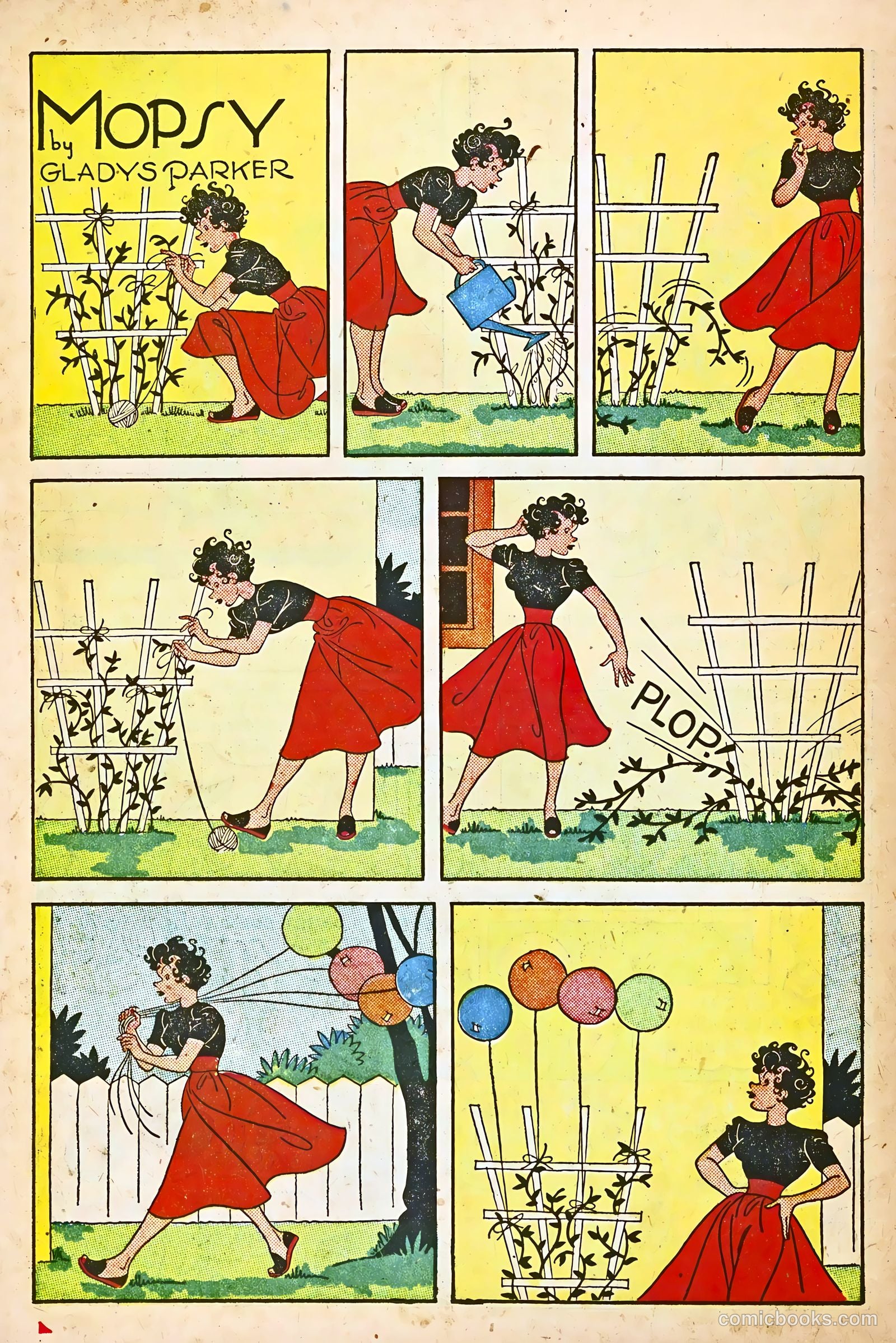 Mopsy #10 — page 14 of 36