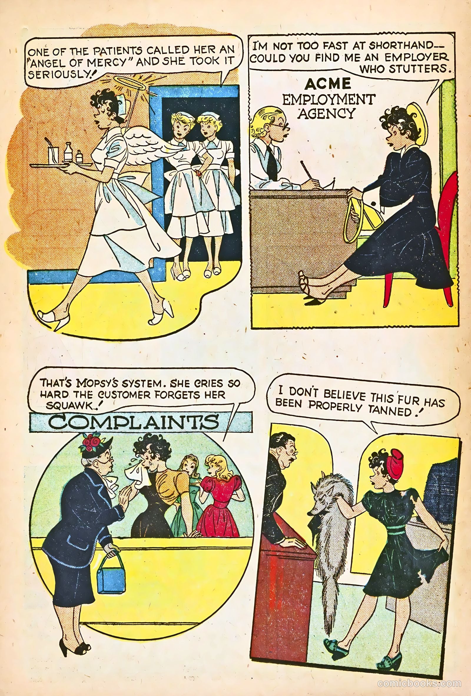 Mopsy #10 — page 16 of 36