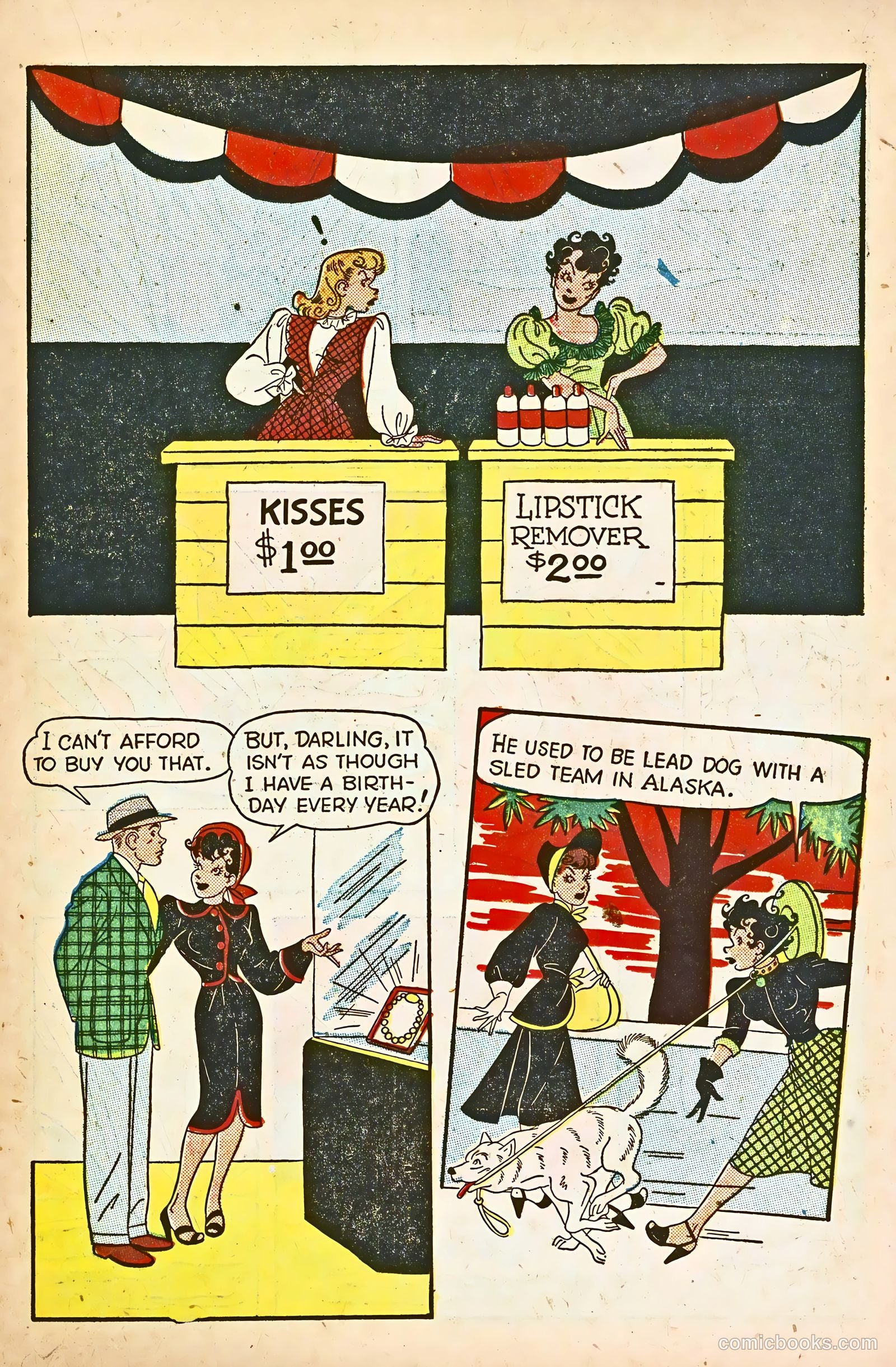 Mopsy #10 — page 19 of 36