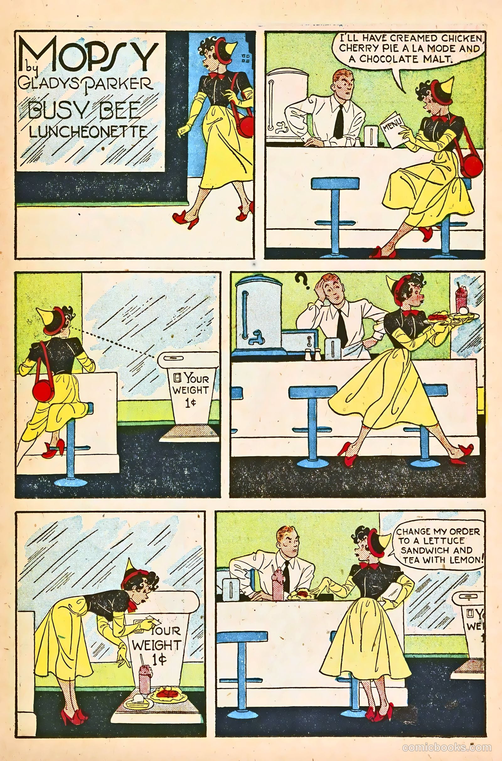 Mopsy #10 — page 21 of 36