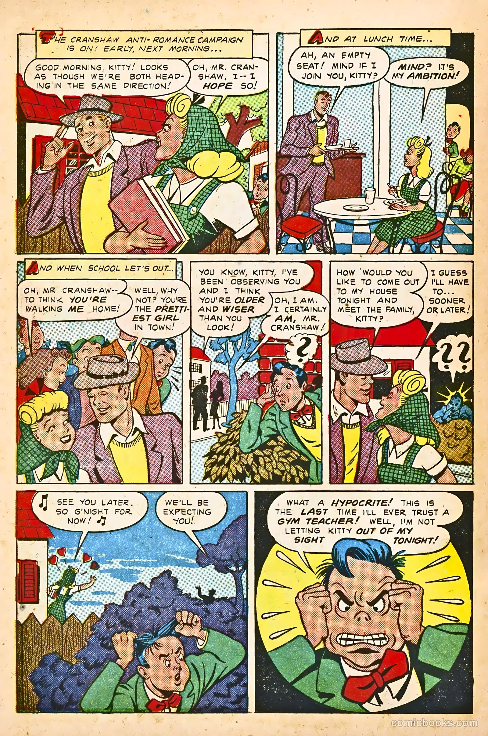 Mopsy #10 — page 24 of 36