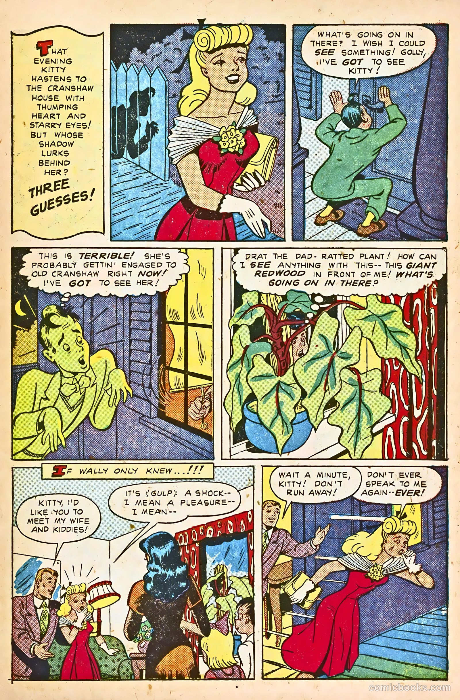 Mopsy #10 — page 25 of 36