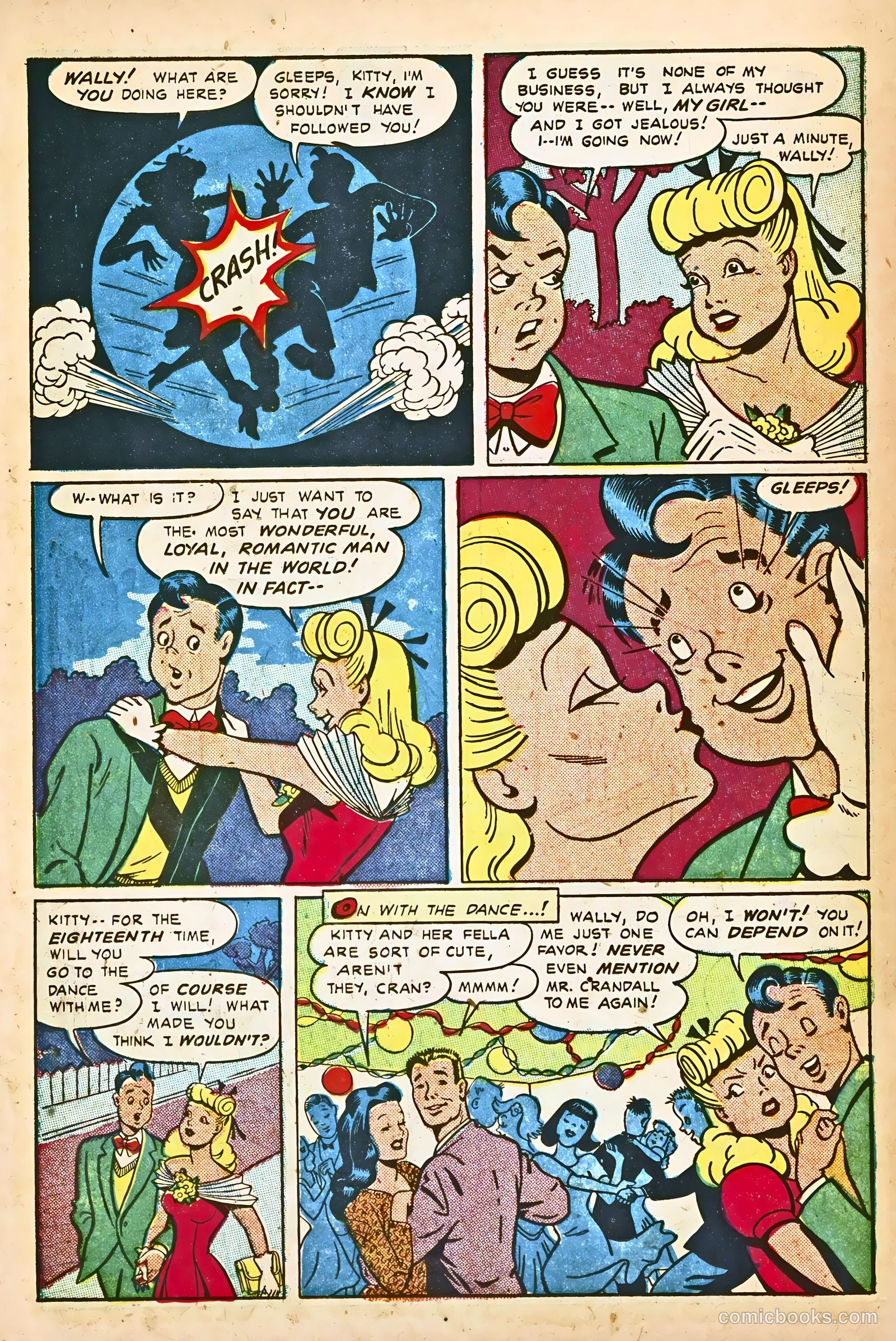 Mopsy #10 — page 26 of 36