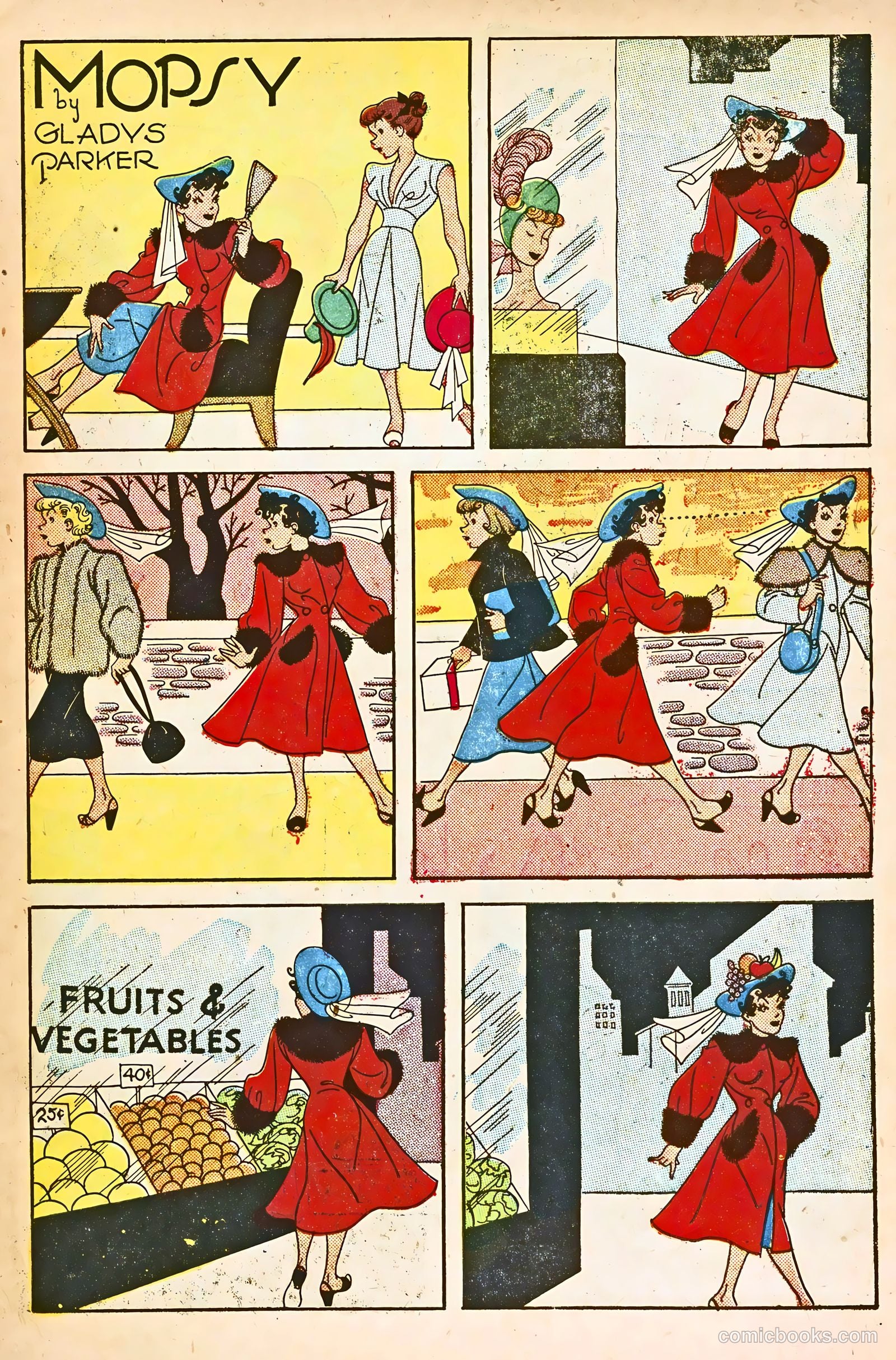 Mopsy #10 — page 31 of 36