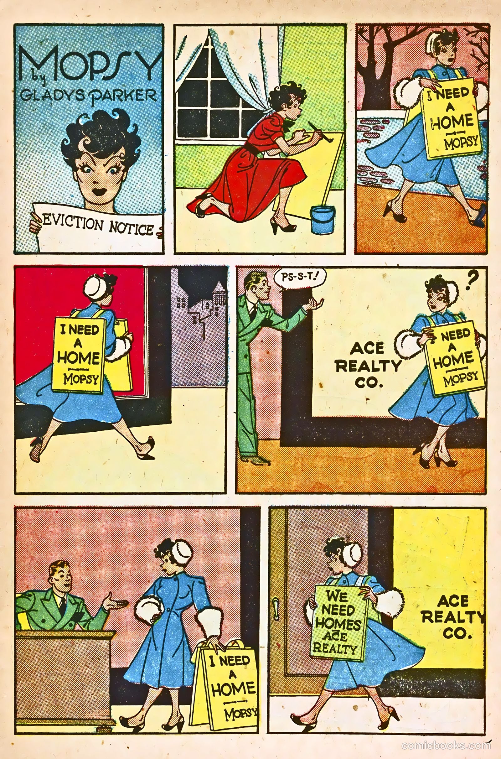Mopsy #10 — page 33 of 36