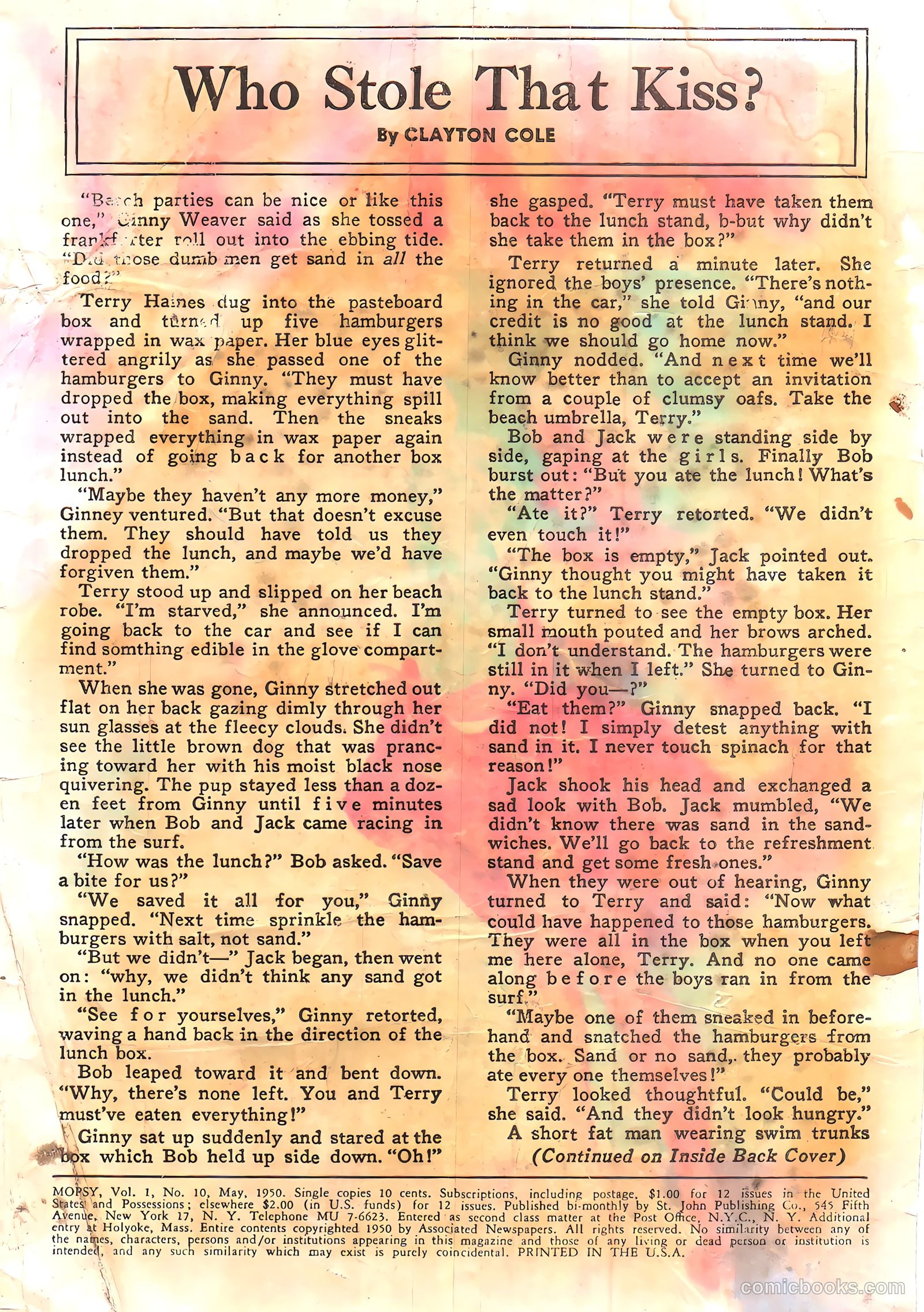 Mopsy #10 — page 3 of 37