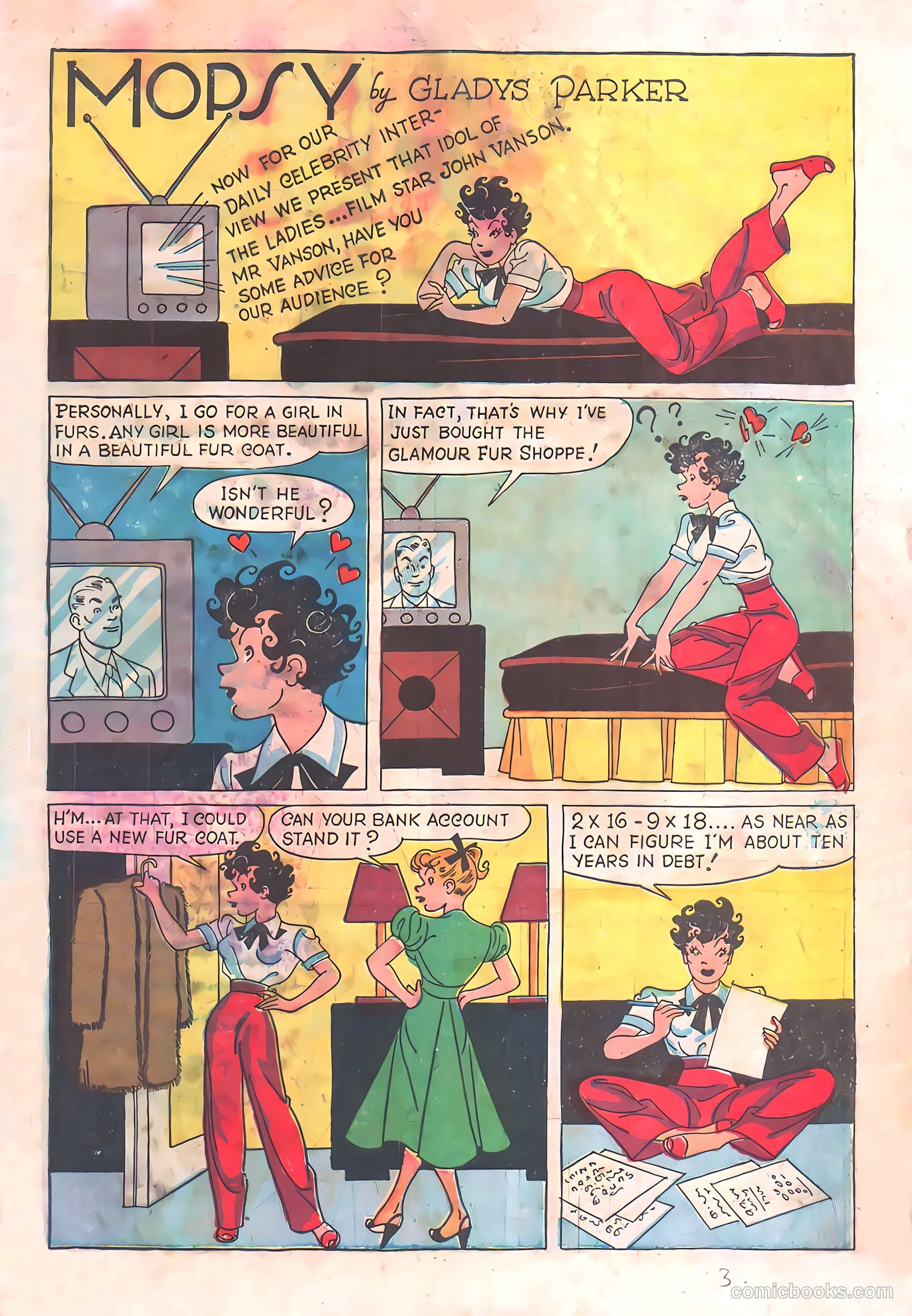 Mopsy #10 — page 4 of 37