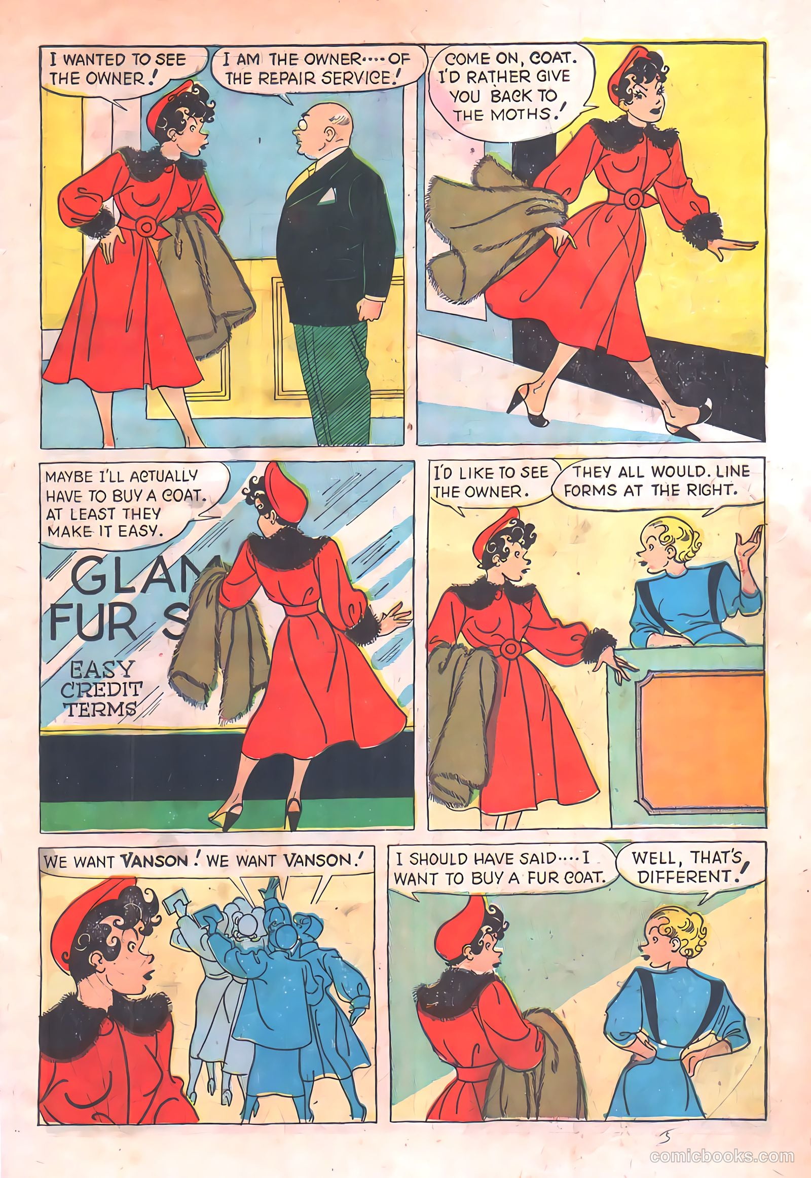Mopsy #10 — page 6 of 37