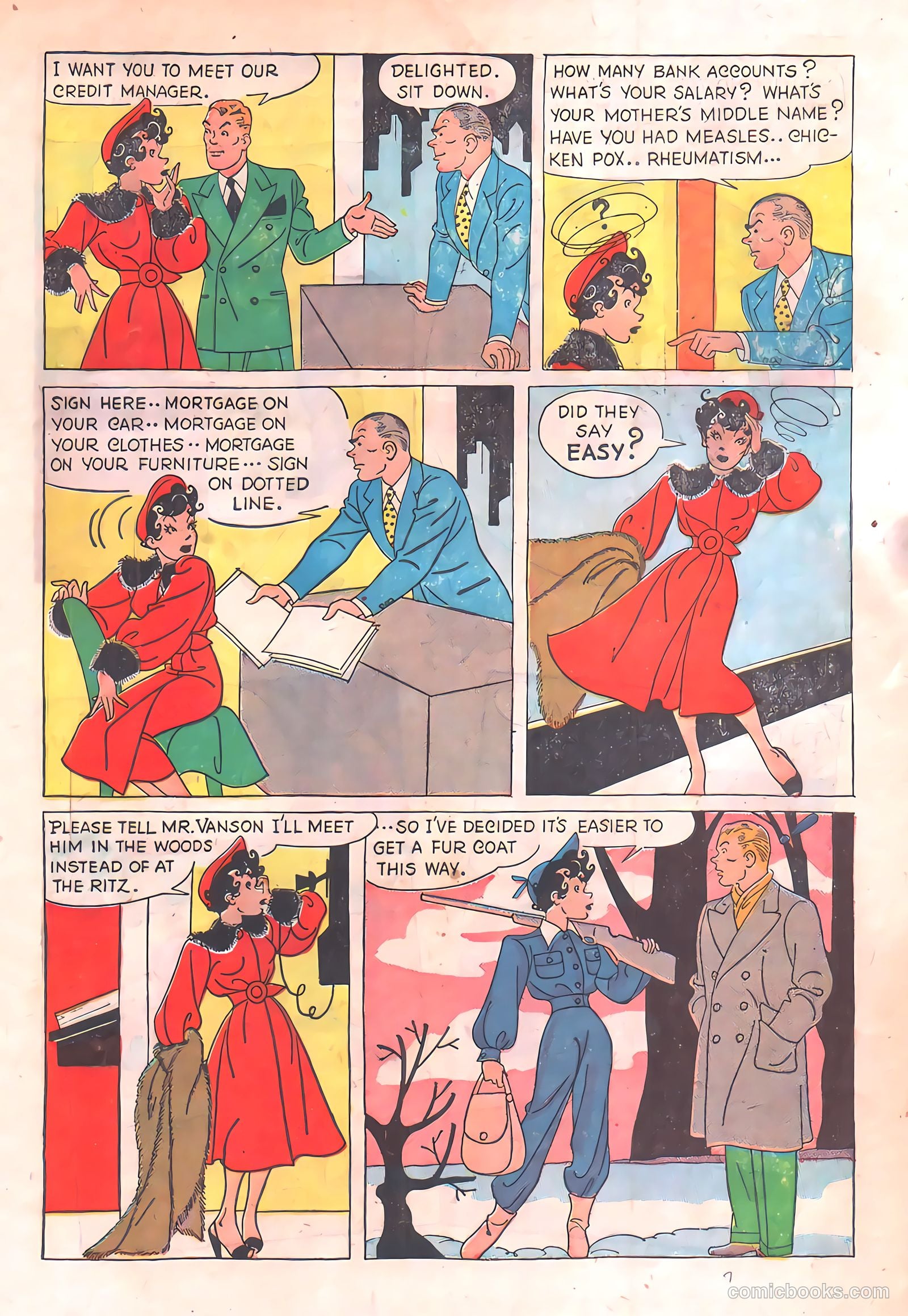 Mopsy #10 — page 8 of 37