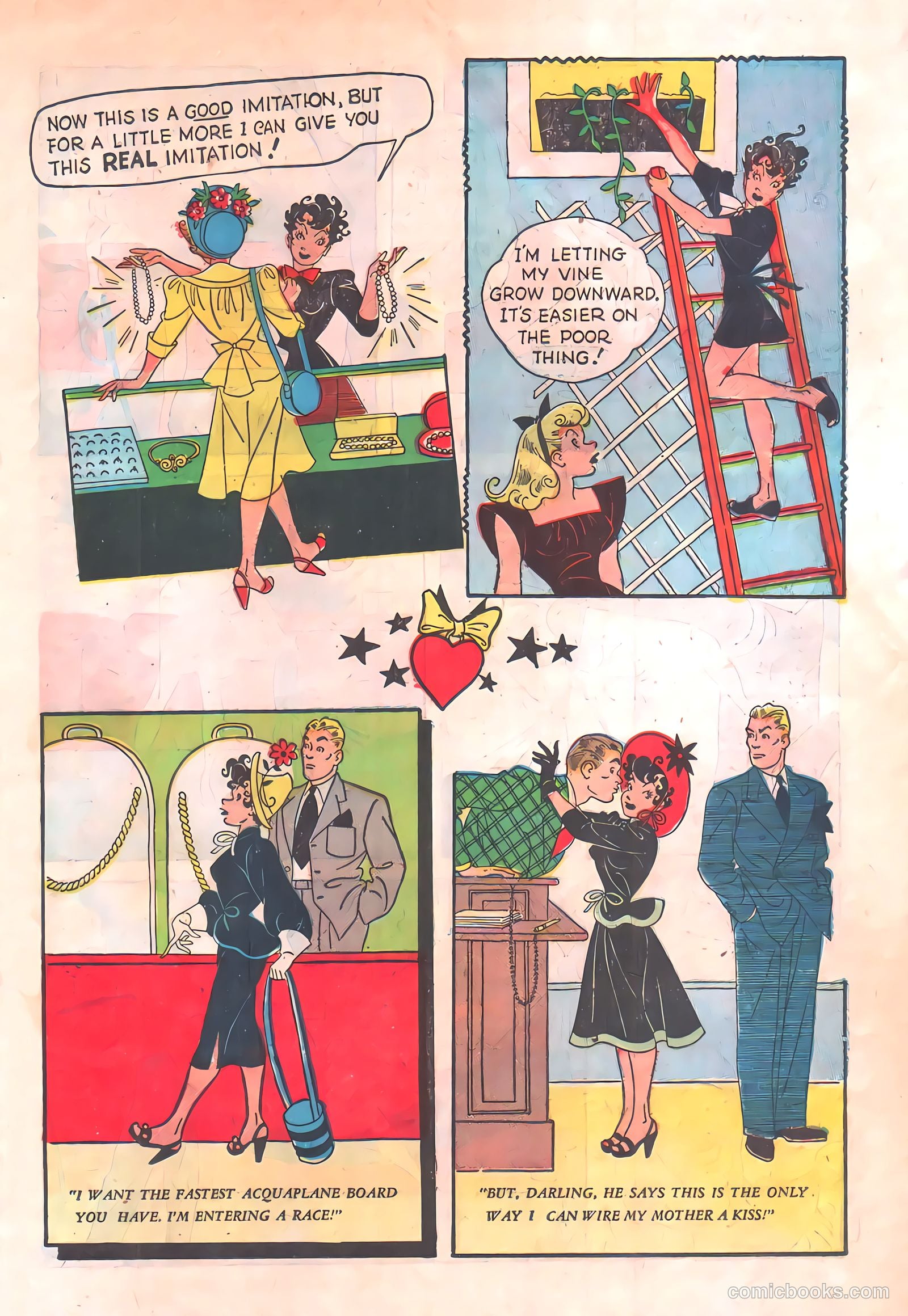 Mopsy #10 — page 12 of 37