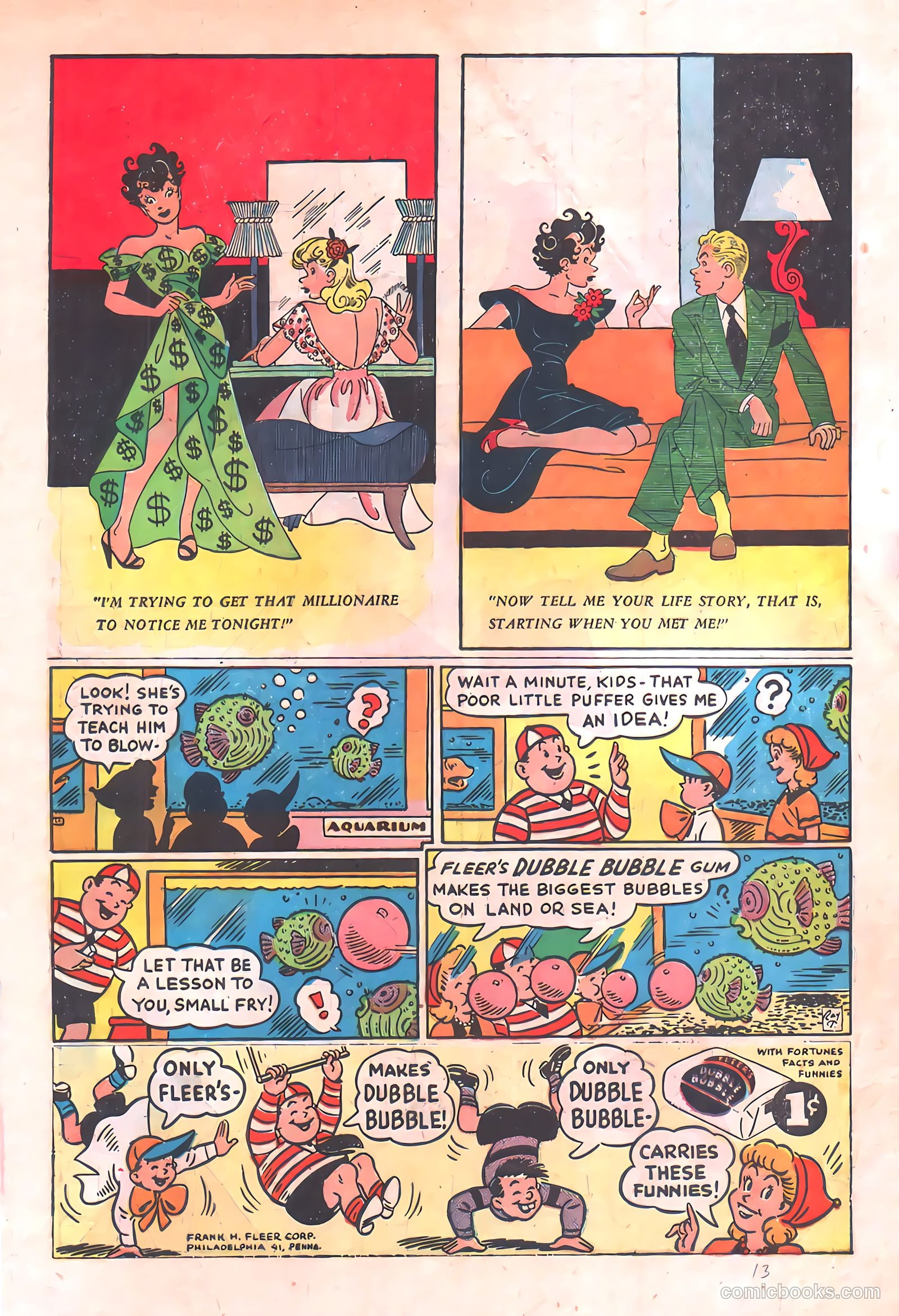 Mopsy #10 — page 14 of 37
