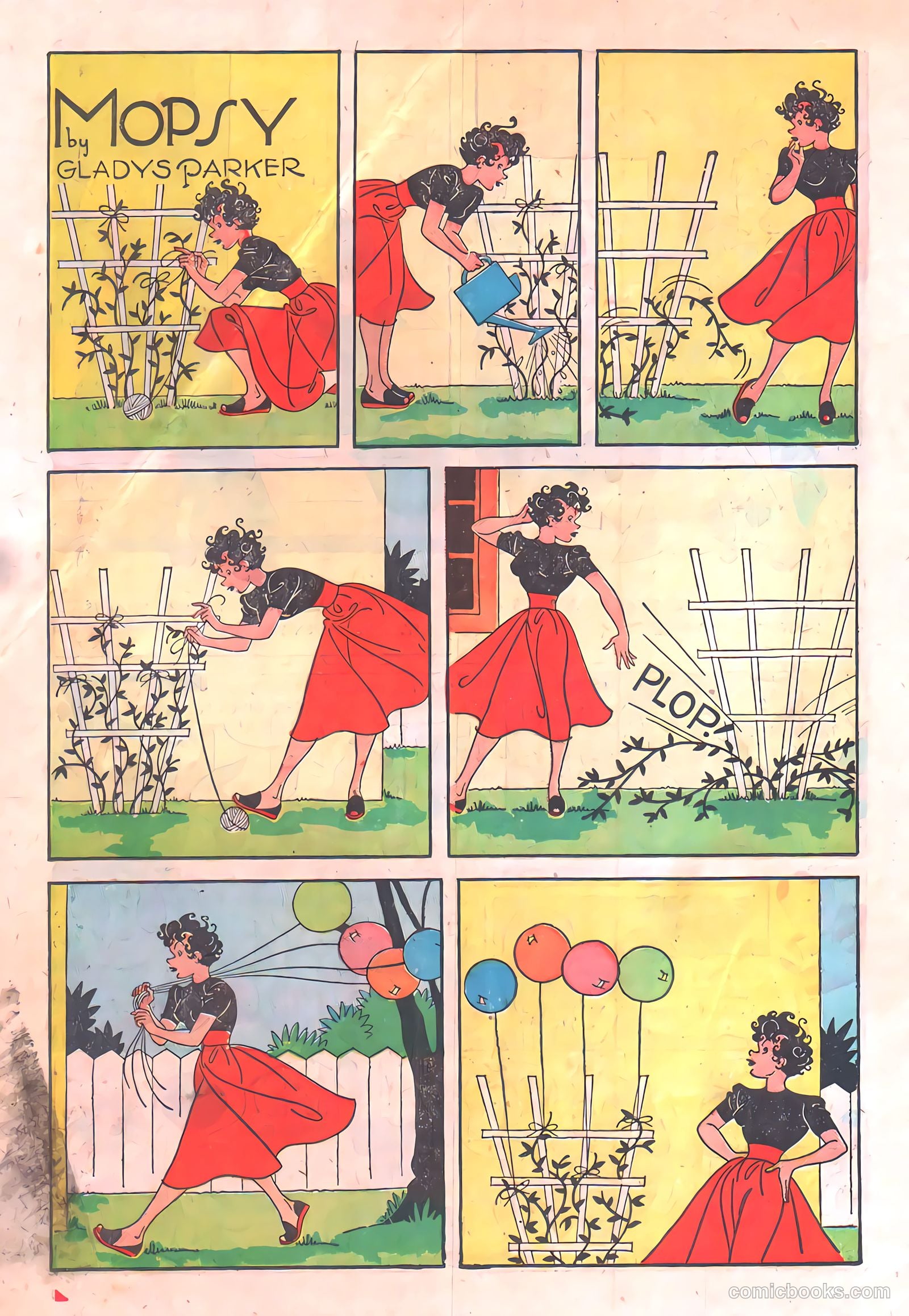 Mopsy #10 — page 15 of 37