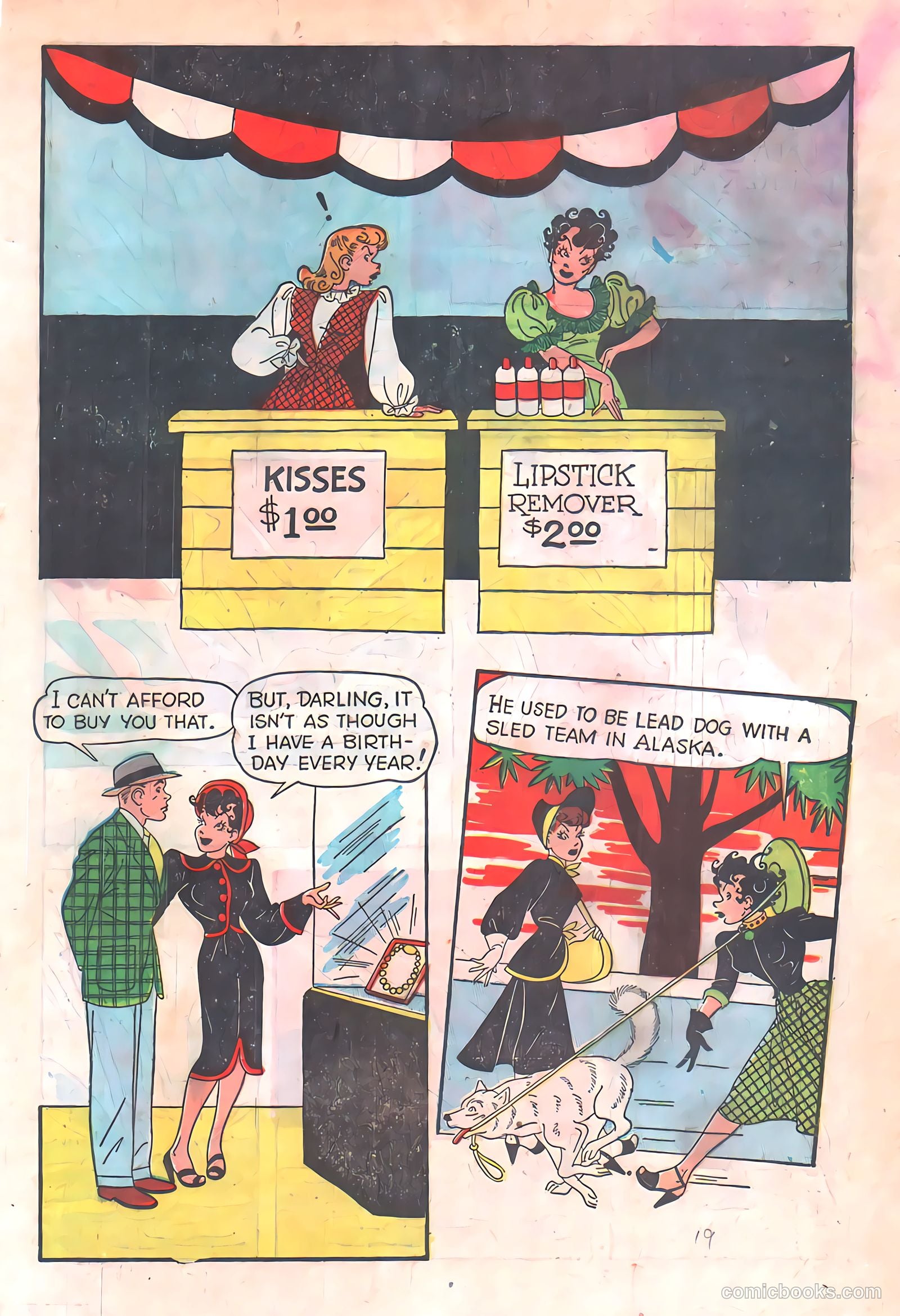Mopsy #10 — page 20 of 37