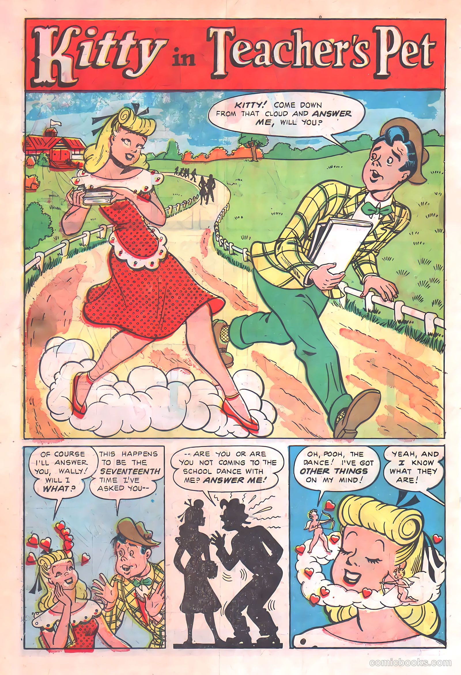 Mopsy #10 — page 23 of 37