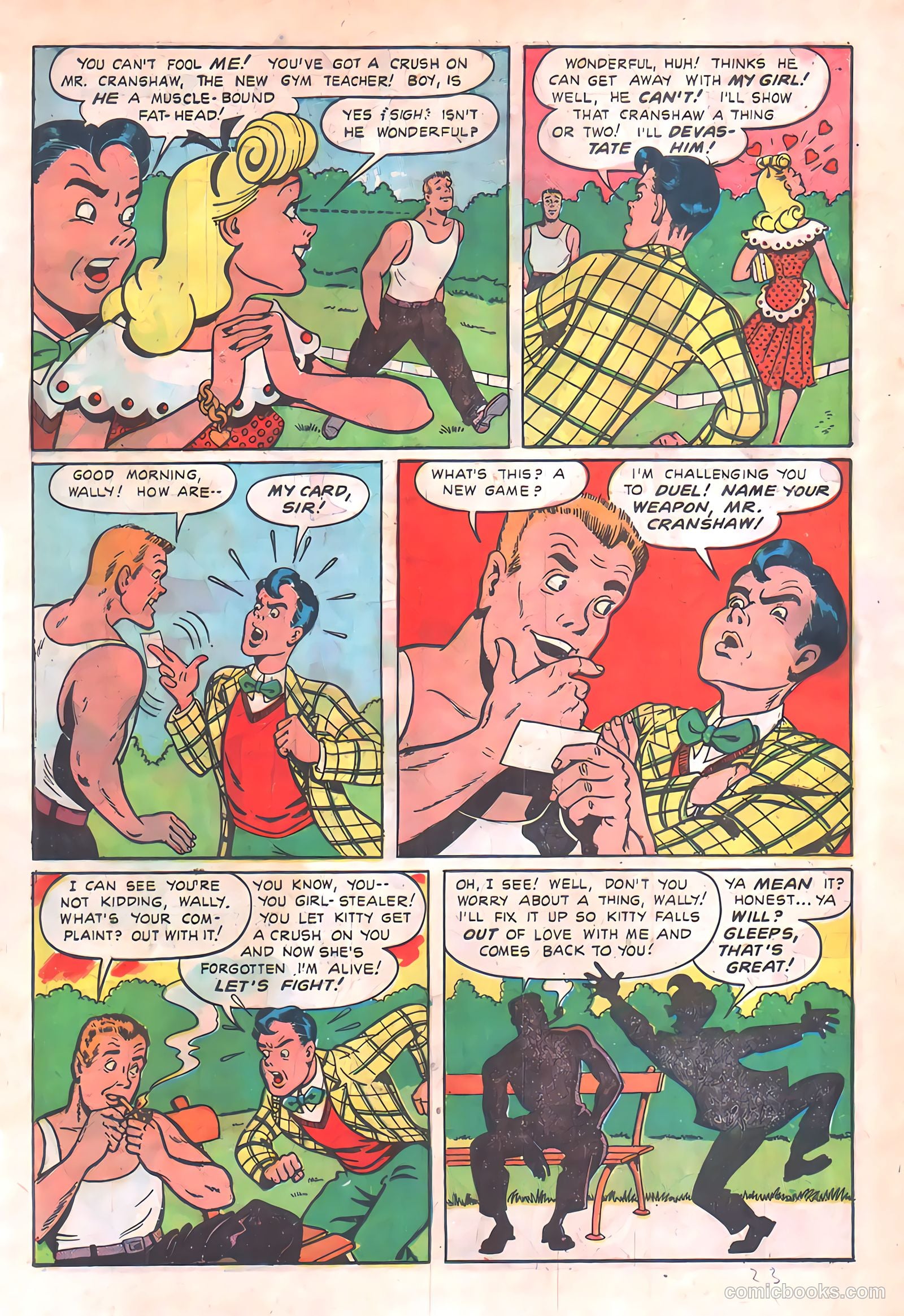 Mopsy #10 — page 24 of 37