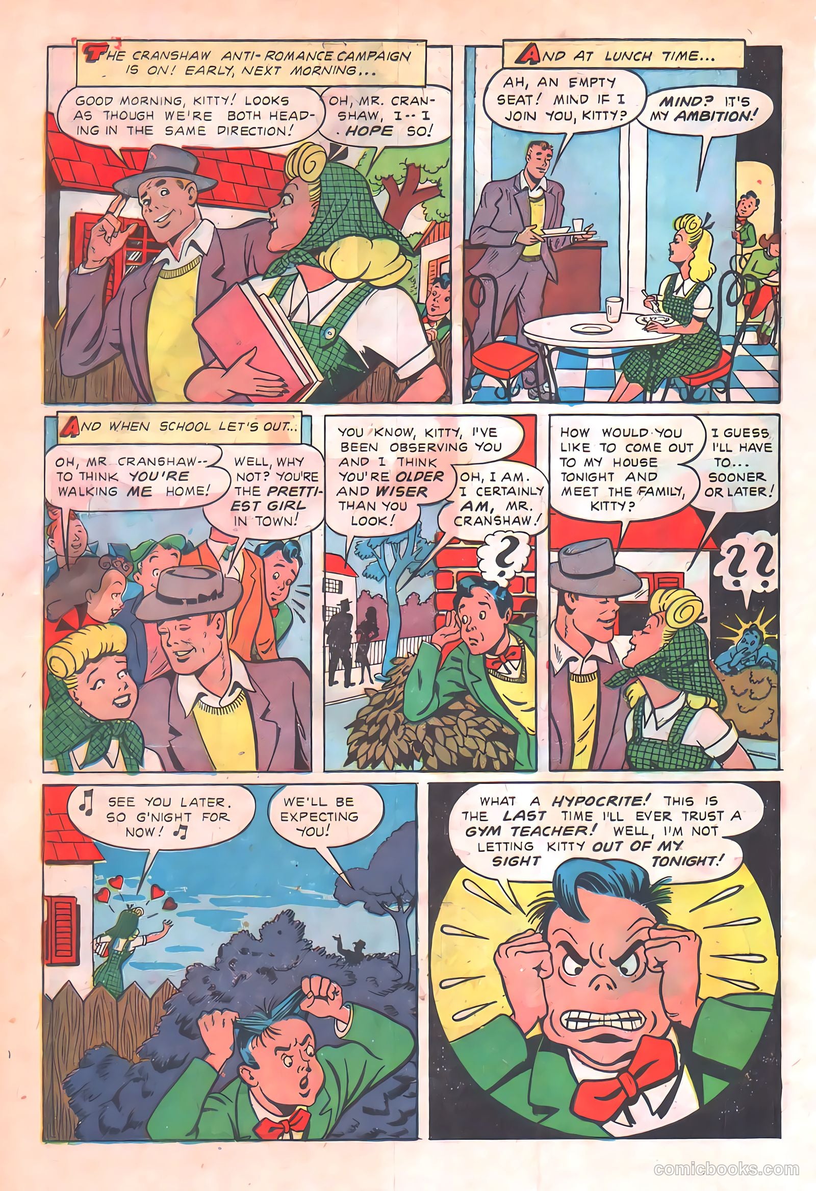 Mopsy #10 — page 25 of 37